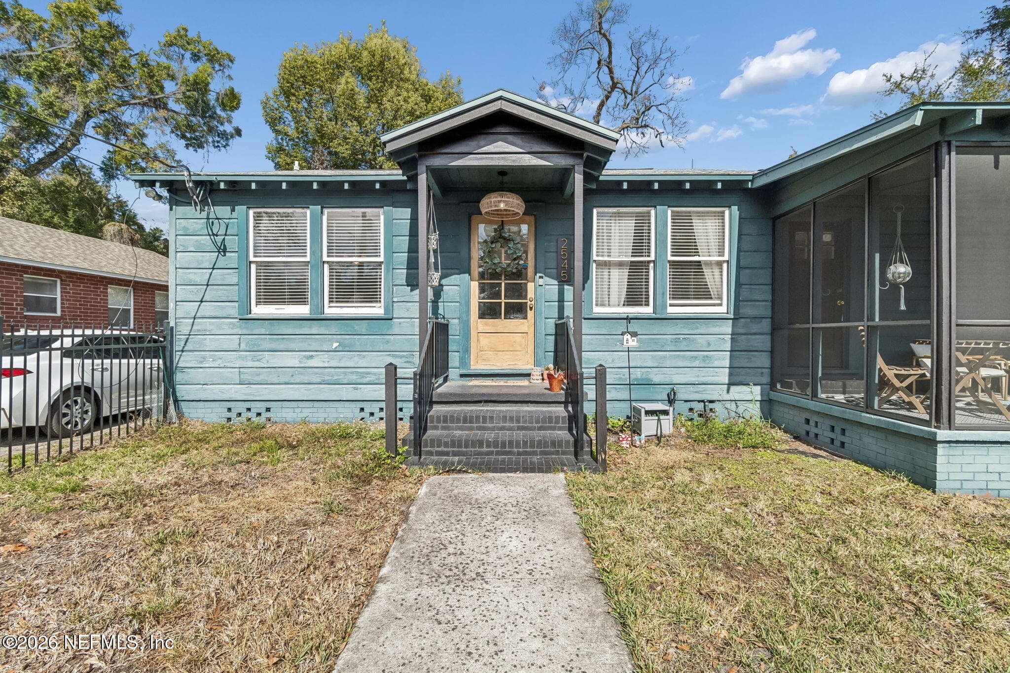 2545 MYRA Street, Jacksonville, FL 32204, Jacksonville — photo 2