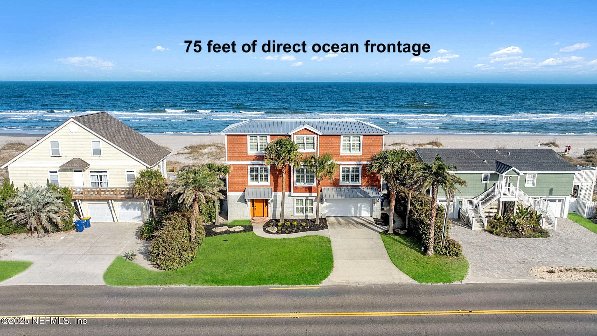 822 S FLETCHER Avenue, Fernandina Beach, FL 32034, Fernandina Beach — photo 2