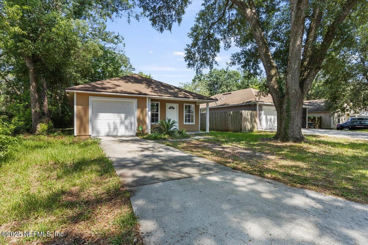 4527 CLAIRMONT Road, Jacksonville — photo 3