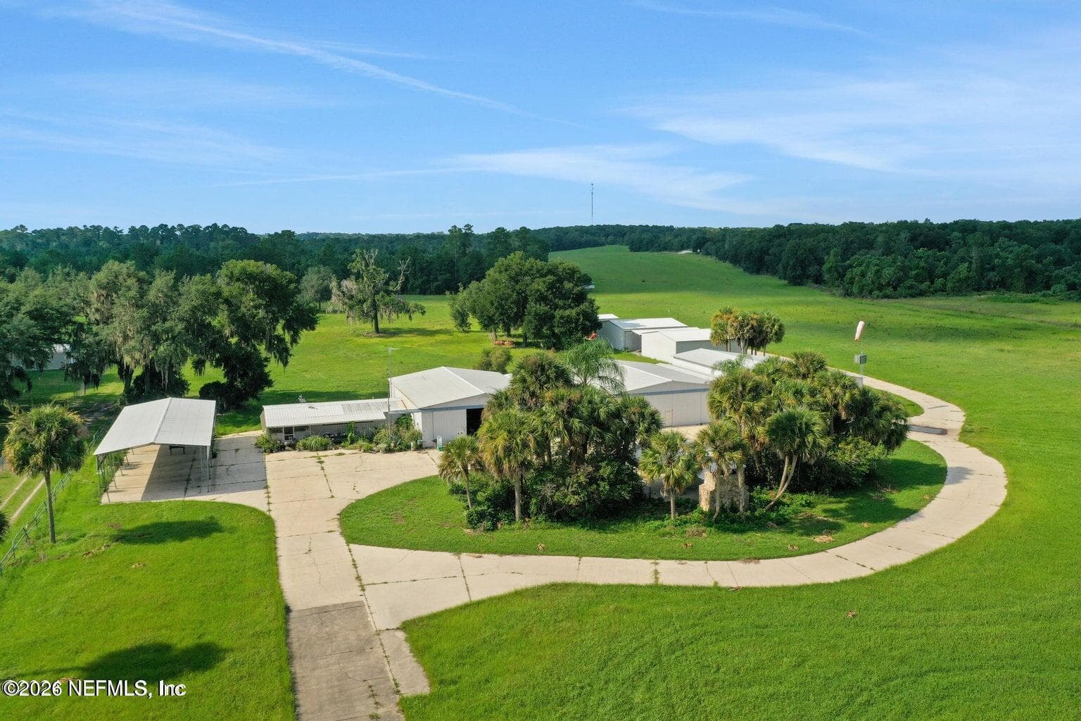 119 POMONA LANDING Road, Pomona Park, FL 32181, Pomona Park — photo 2
