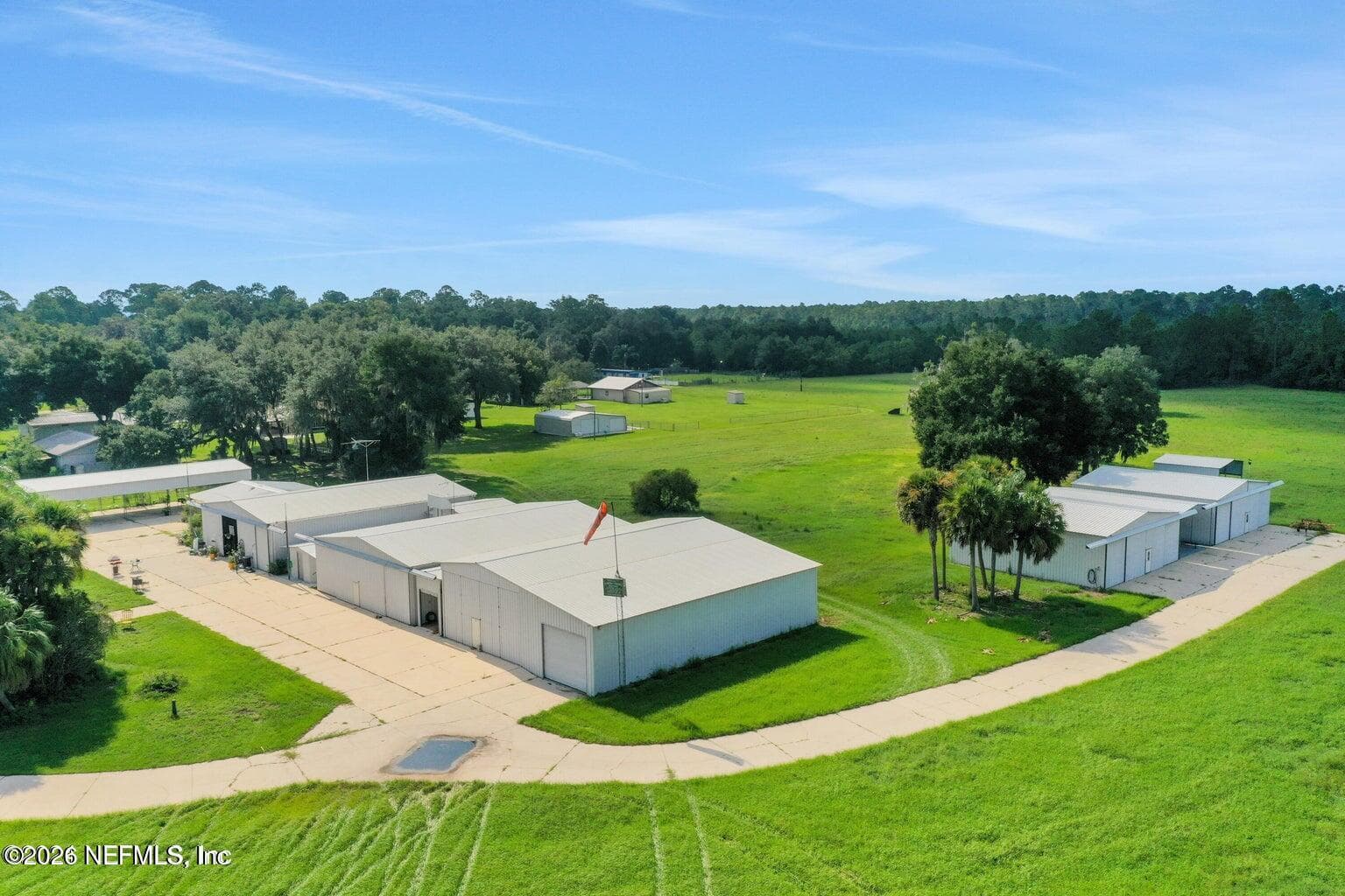 119 POMONA LANDING Road, Pomona Park, FL 32181, Pomona Park — photo 3
