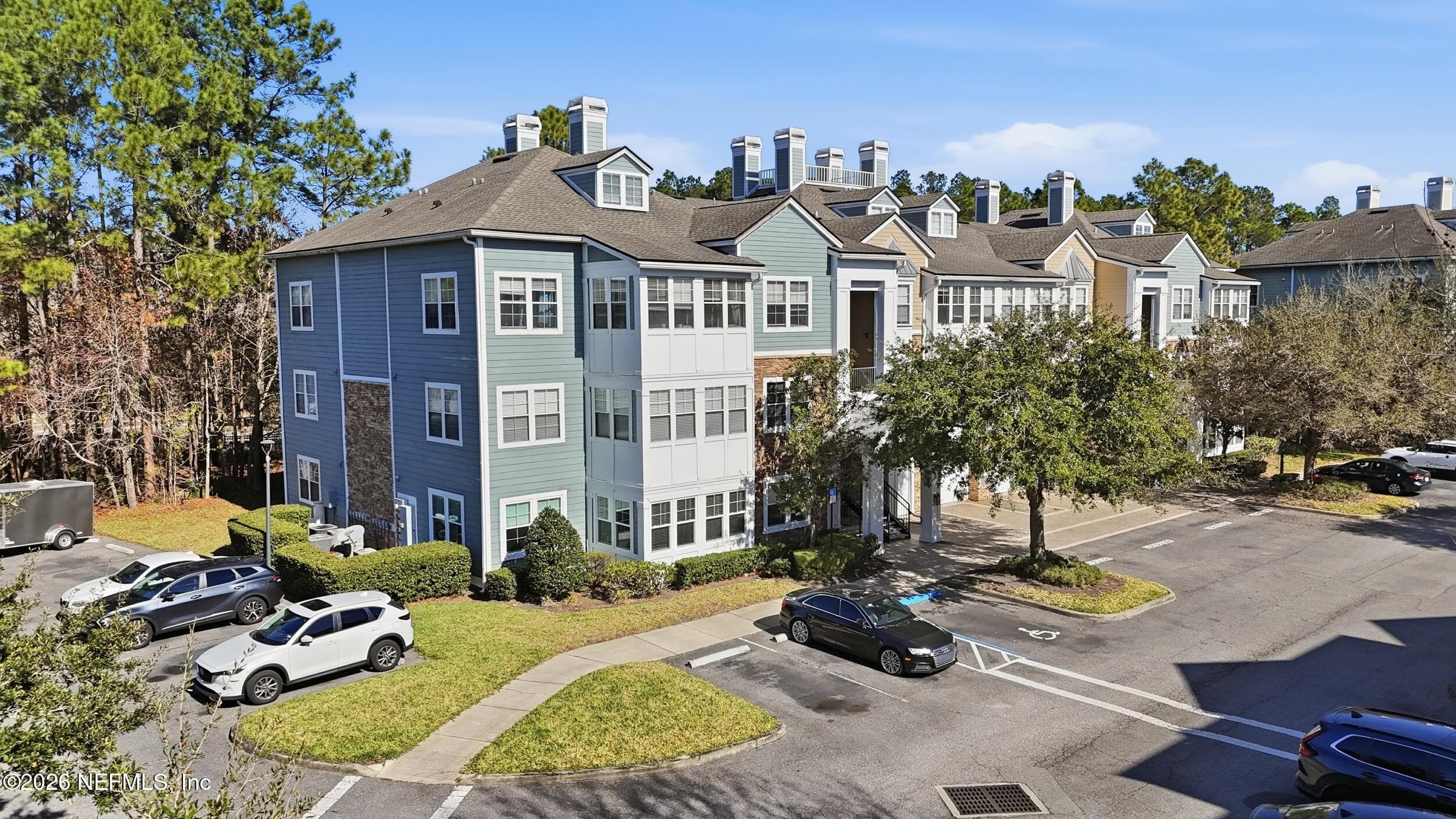 8550 TOUCHTON Road 111, Jacksonville, FL 32216, Jacksonville — exterior