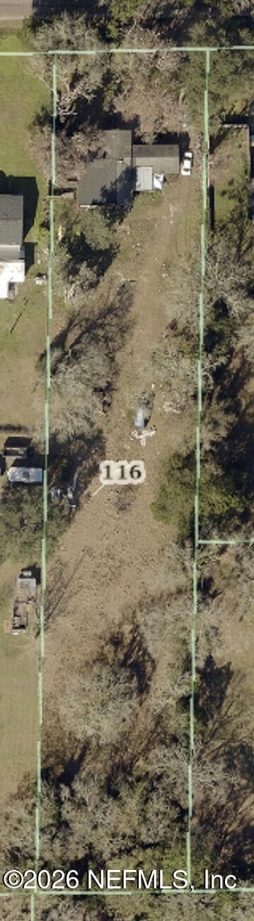 116 KIRK Road, Jacksonville, FL 32218, Jacksonville — exterior