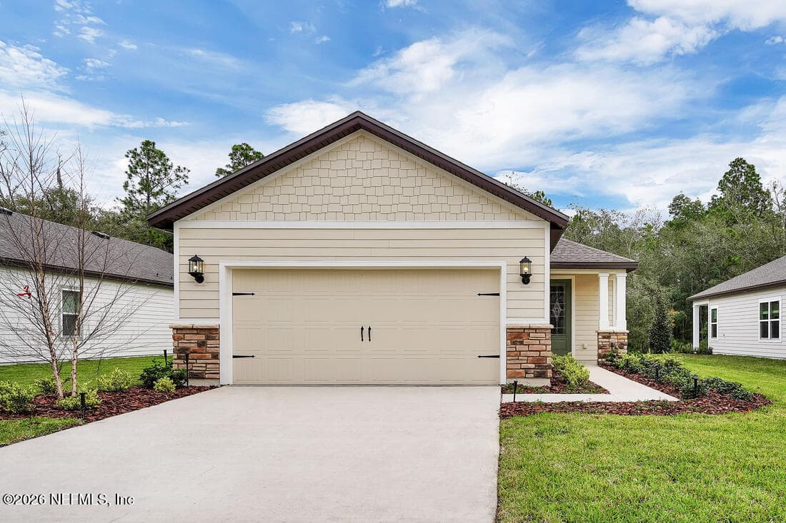 6970 CANOE BIRCH Road, Jacksonville, FL 32219, Jacksonville — exterior