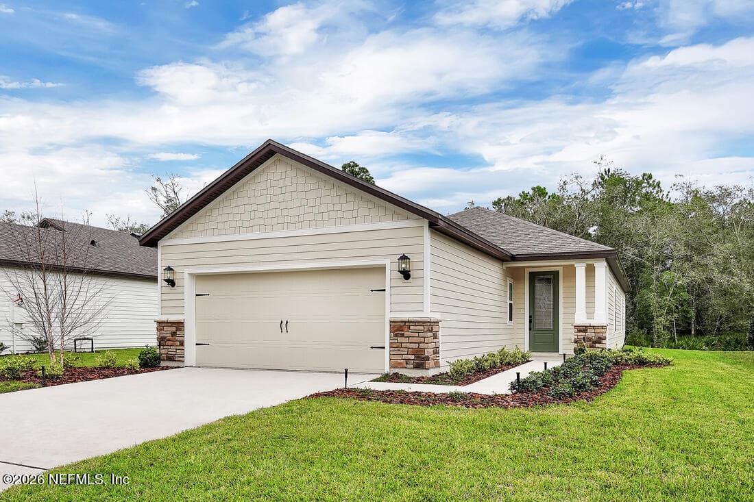 6970 CANOE BIRCH Road, Jacksonville, FL 32219, Jacksonville — photo 2