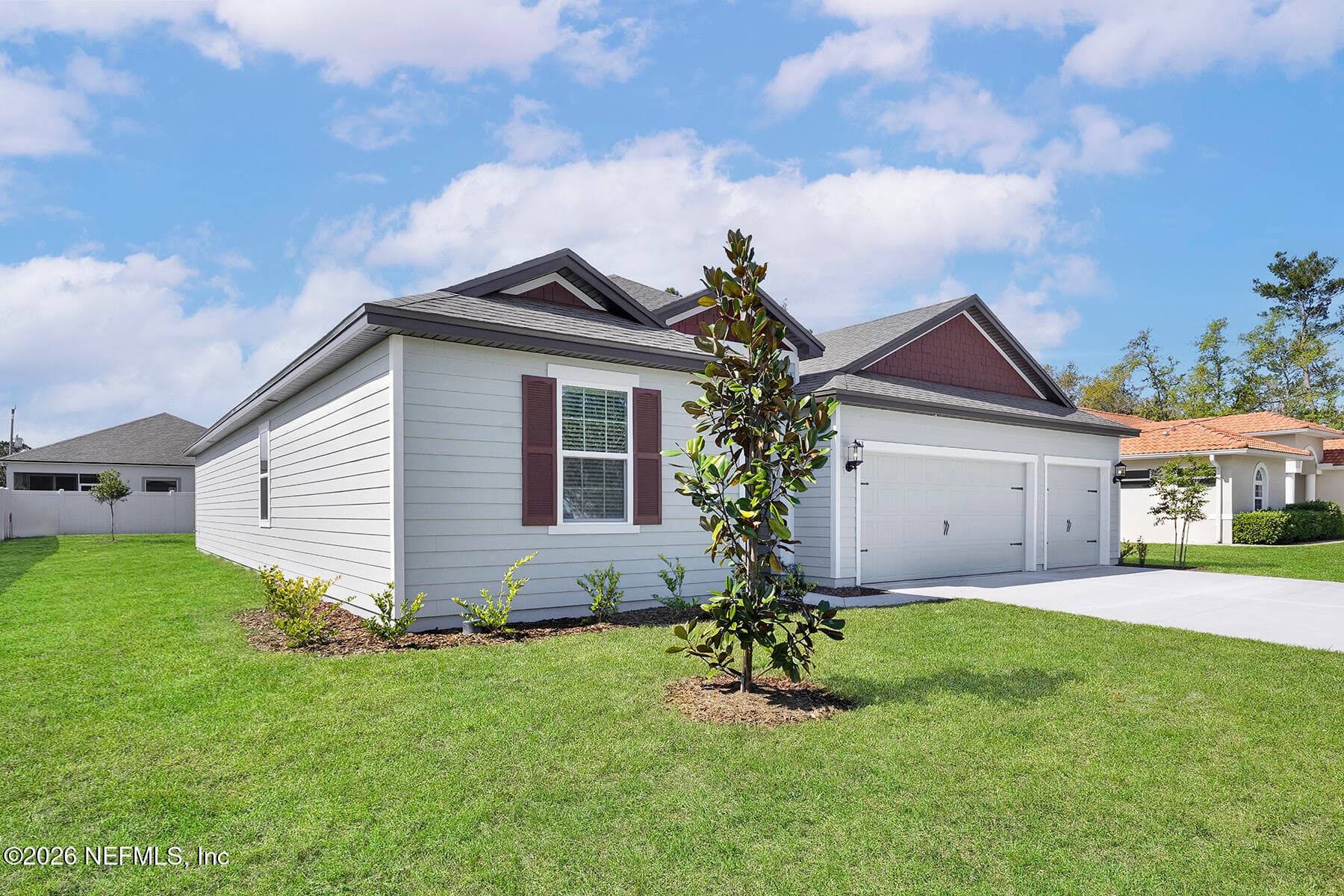 6909 BIG JUNIPER Court, Jacksonville, FL 32219, Jacksonville — photo 2