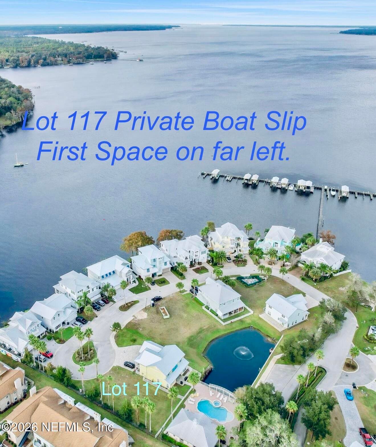 117 YACHT CLUB PT., Green Cove Springs — photo 2
