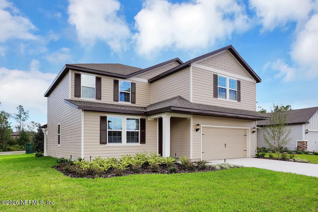 12512 BIG JUNIPER Drive, Jacksonville, FL 32219, Jacksonville — photo 2