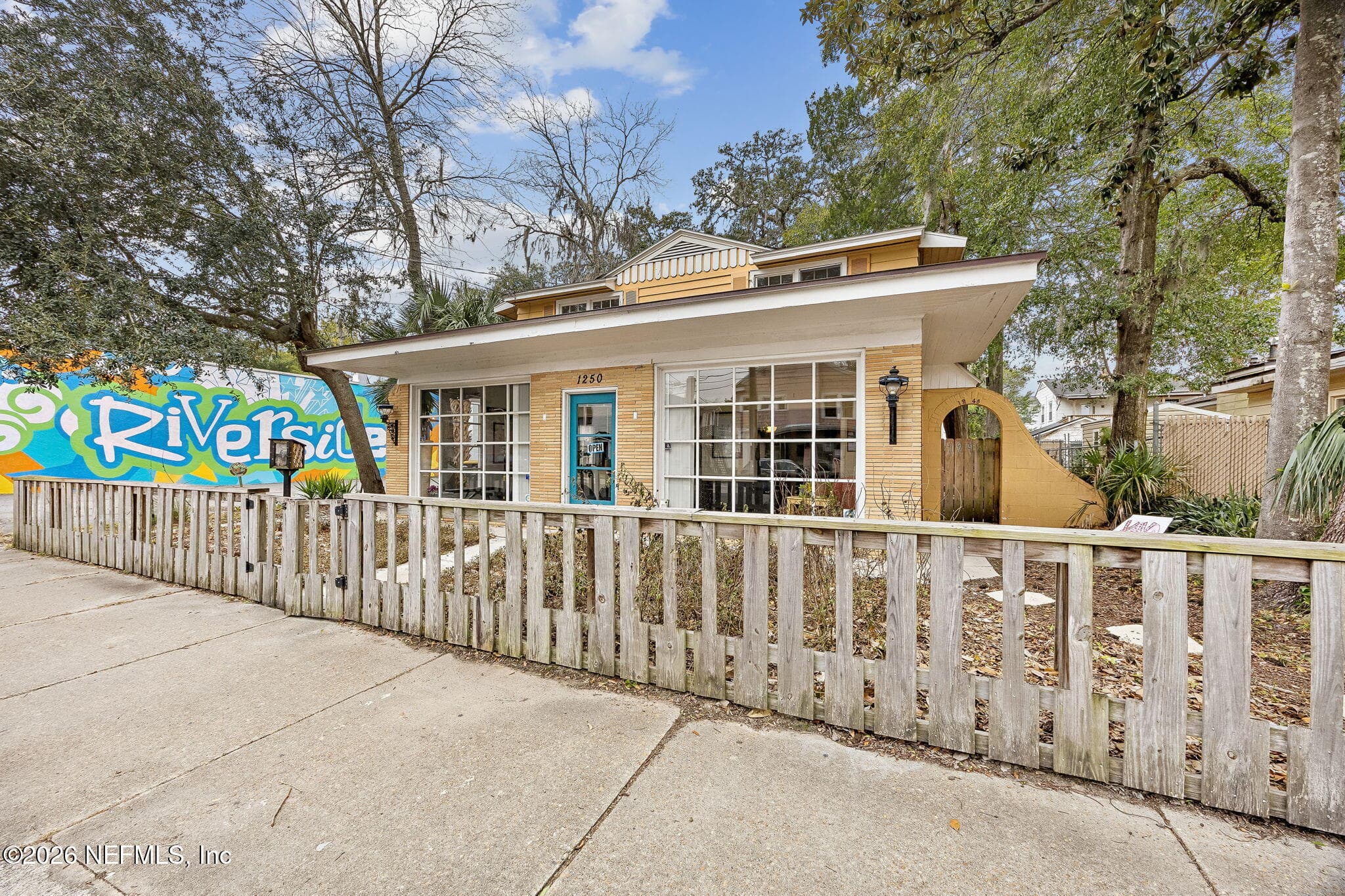 1250 MCDUFF Avenue S, Jacksonville, FL 32205, Jacksonville — photo 2