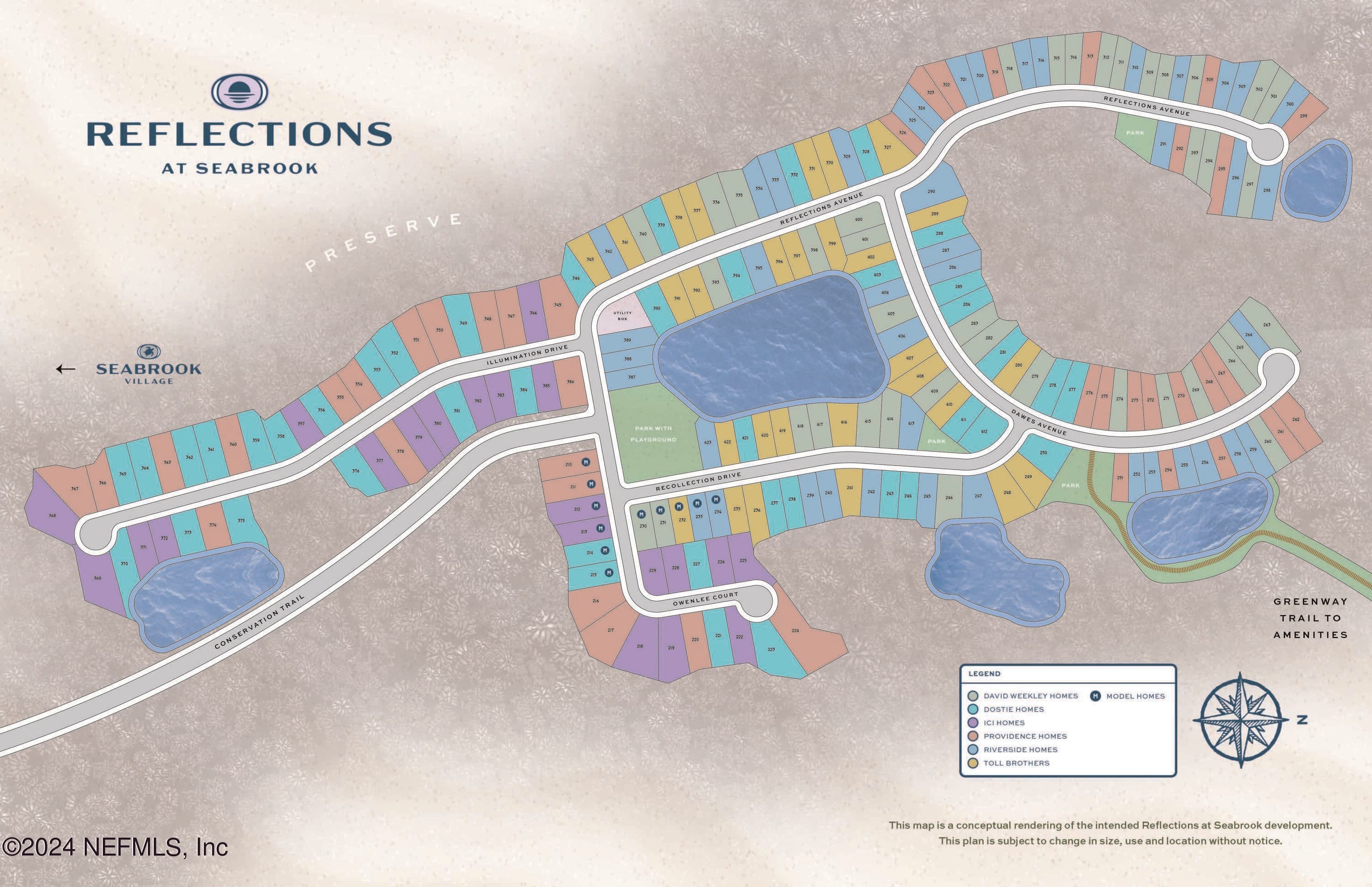 87 ILLUMINATION Drive, Ponte Vedra — photo 2