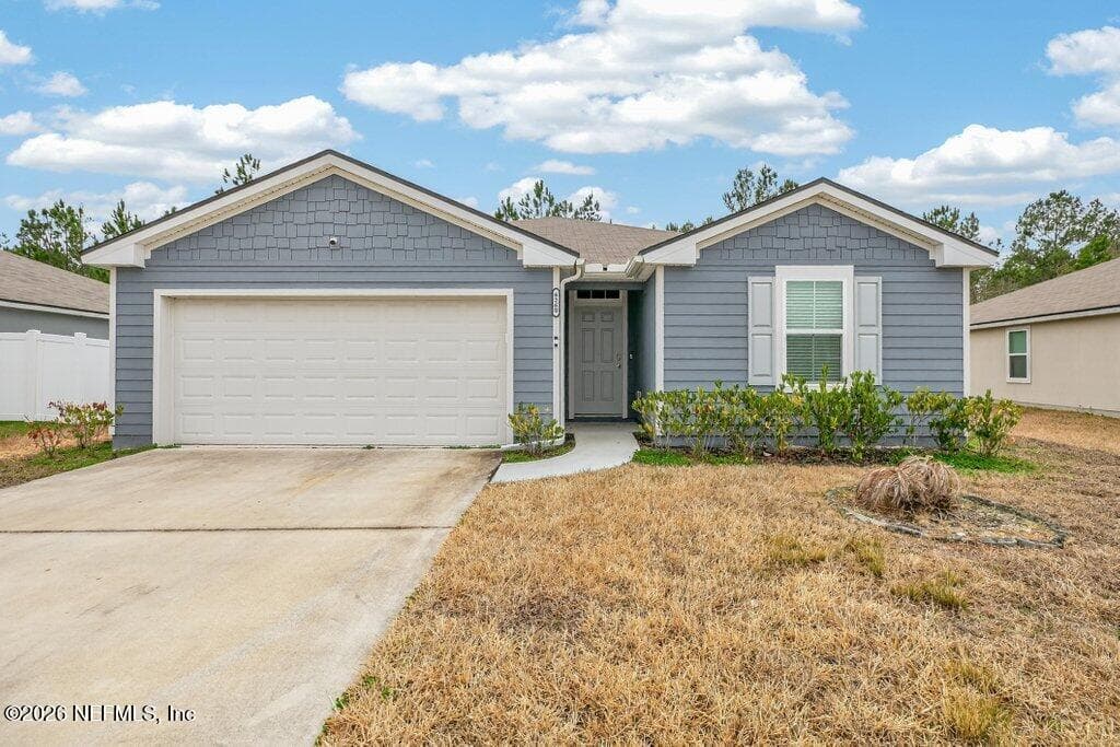 6260 BUCKING BRONCO Drive, Jacksonville, FL 32234, Jacksonville — photo 3