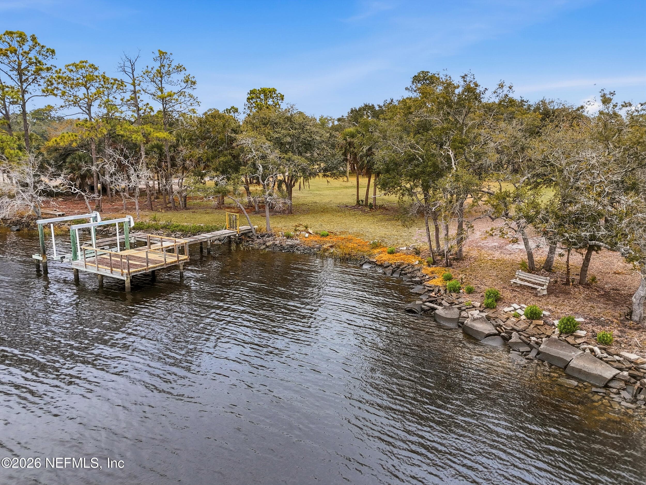5895 SHEFFIELD Road, Jacksonville — exterior