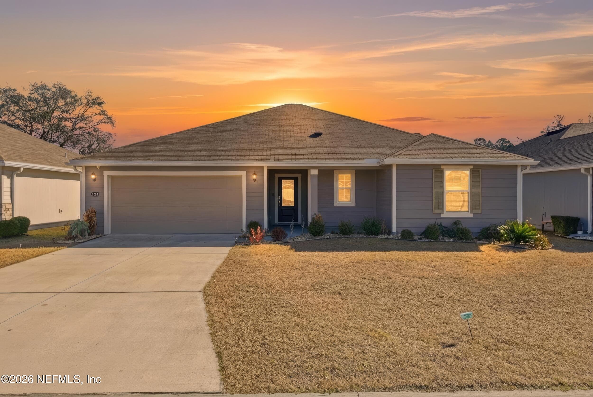 8284 VICTORY CROSSING Boulevard, Jacksonville, FL 32210, Jacksonville — photo 2
