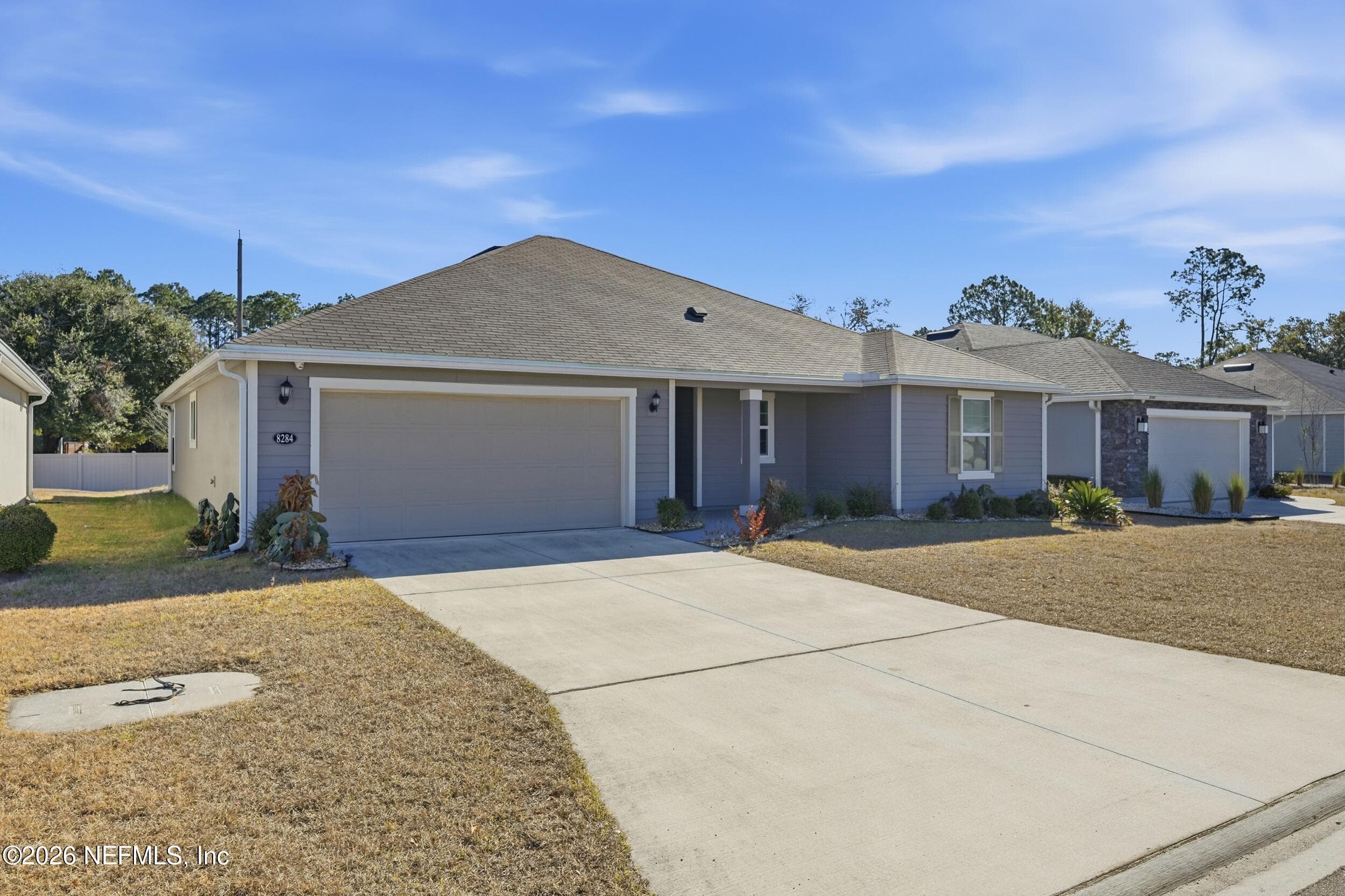 8284 VICTORY CROSSING Boulevard, Jacksonville, FL 32210, Jacksonville — exterior