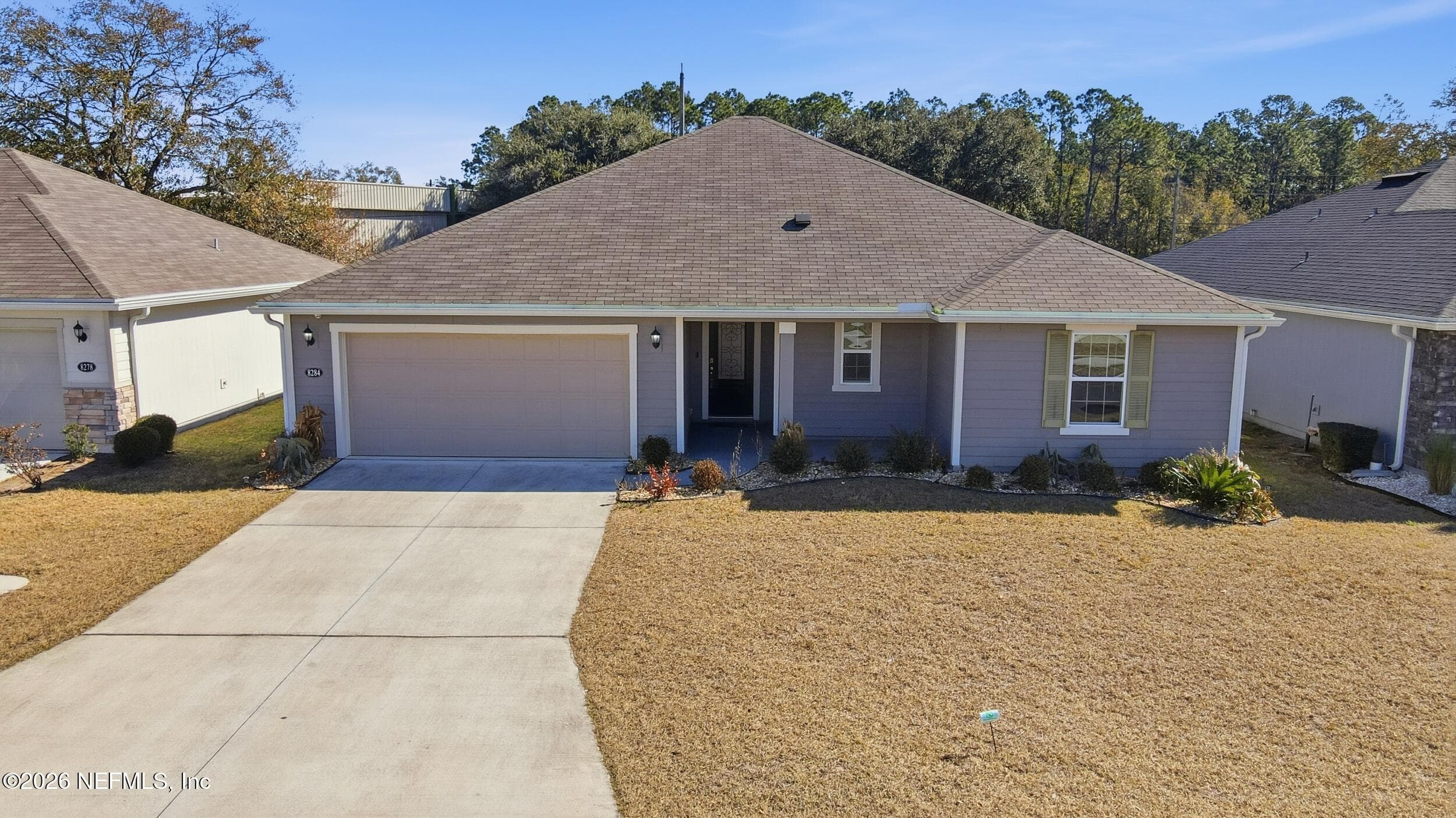 8284 VICTORY CROSSING Boulevard, Jacksonville, FL 32210, Jacksonville — photo 3