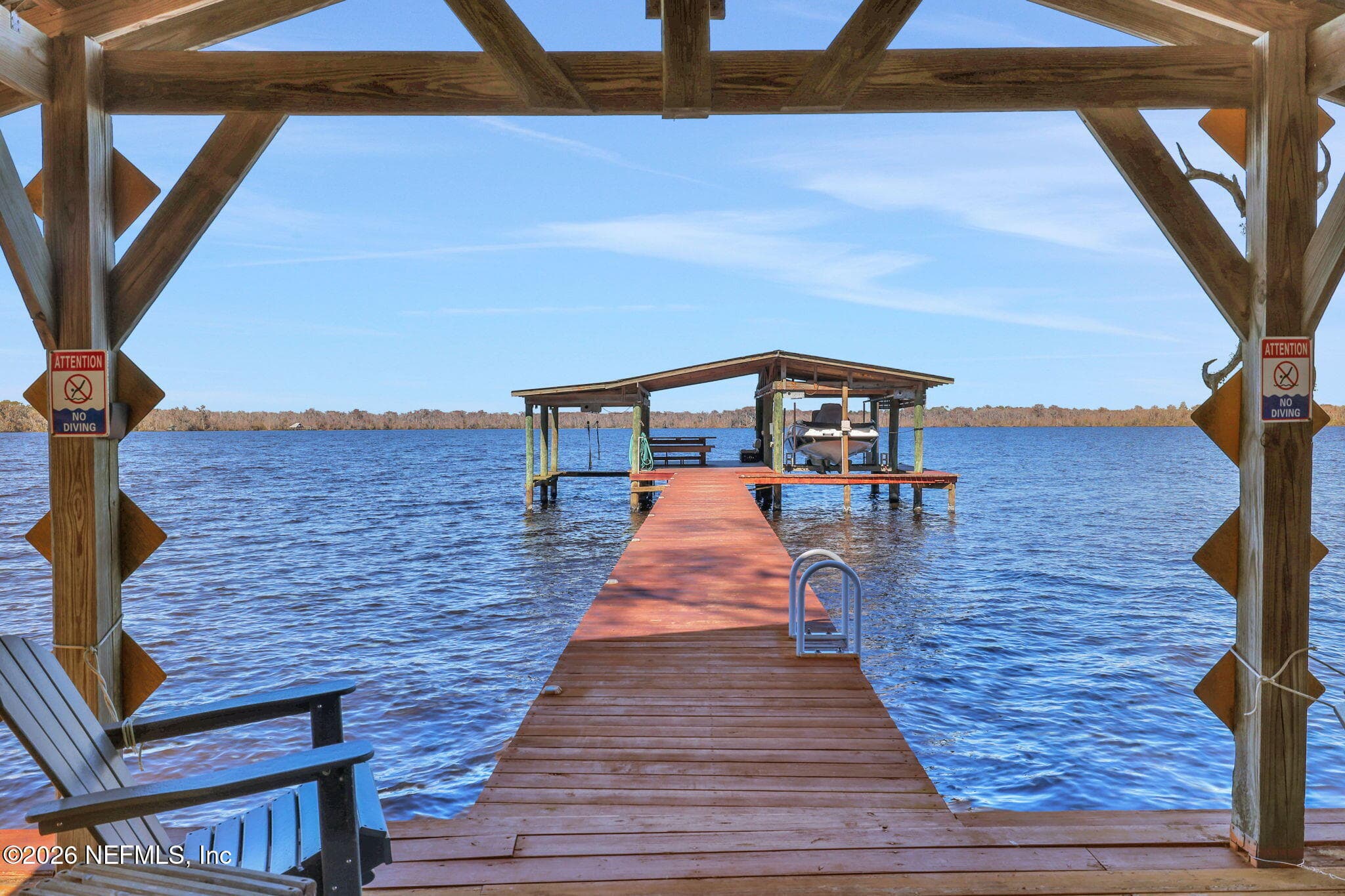 8580 PALMO FISH CAMP Road G, St. Augustine, FL 32092, St. Augustine — photo 2