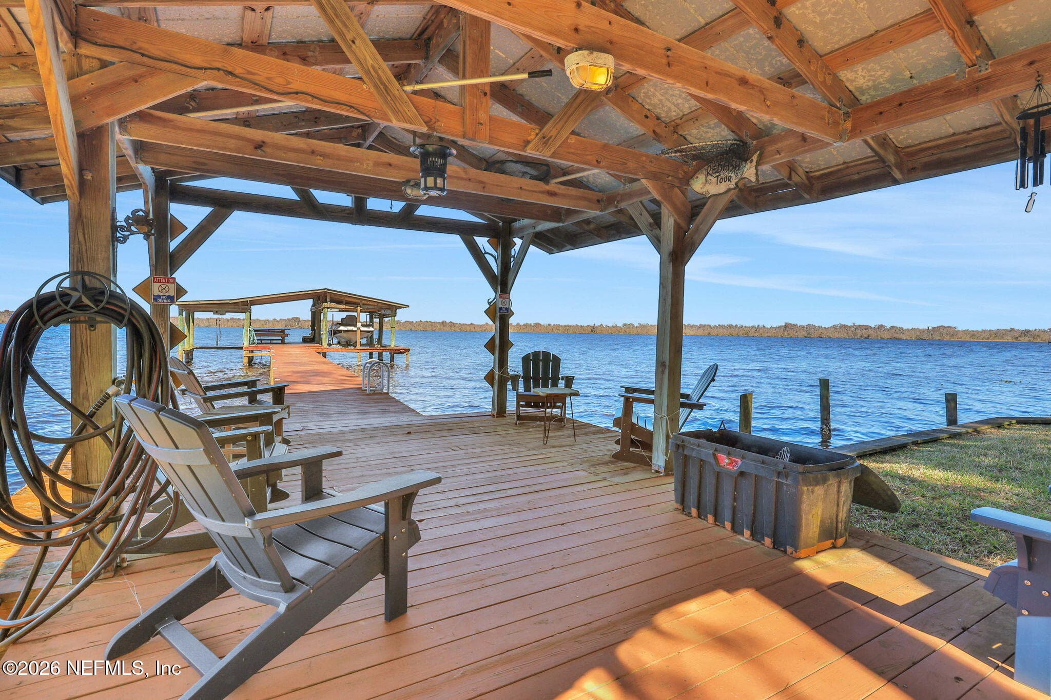 8580 PALMO FISH CAMP Road G, St. Augustine, FL 32092, St. Augustine — photo 3