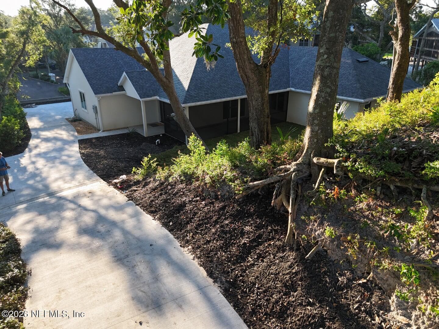 2674 ROBERT OLIVER Avenue, Fernandina Beach — photo 2