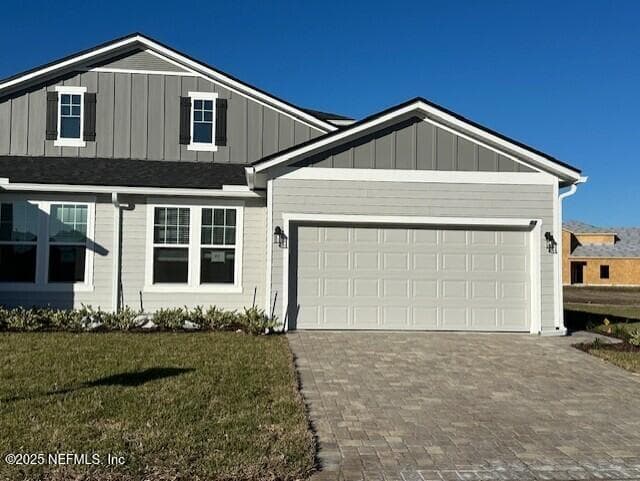 1395 BROOK FOREST Drive, St. Augustine — exterior