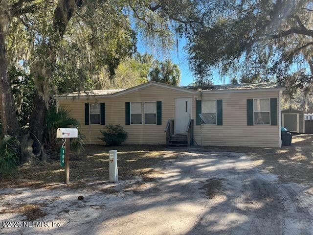 104 LUNKER LODGE Road, Georgetown, FL 32139, Georgetown — photo 2