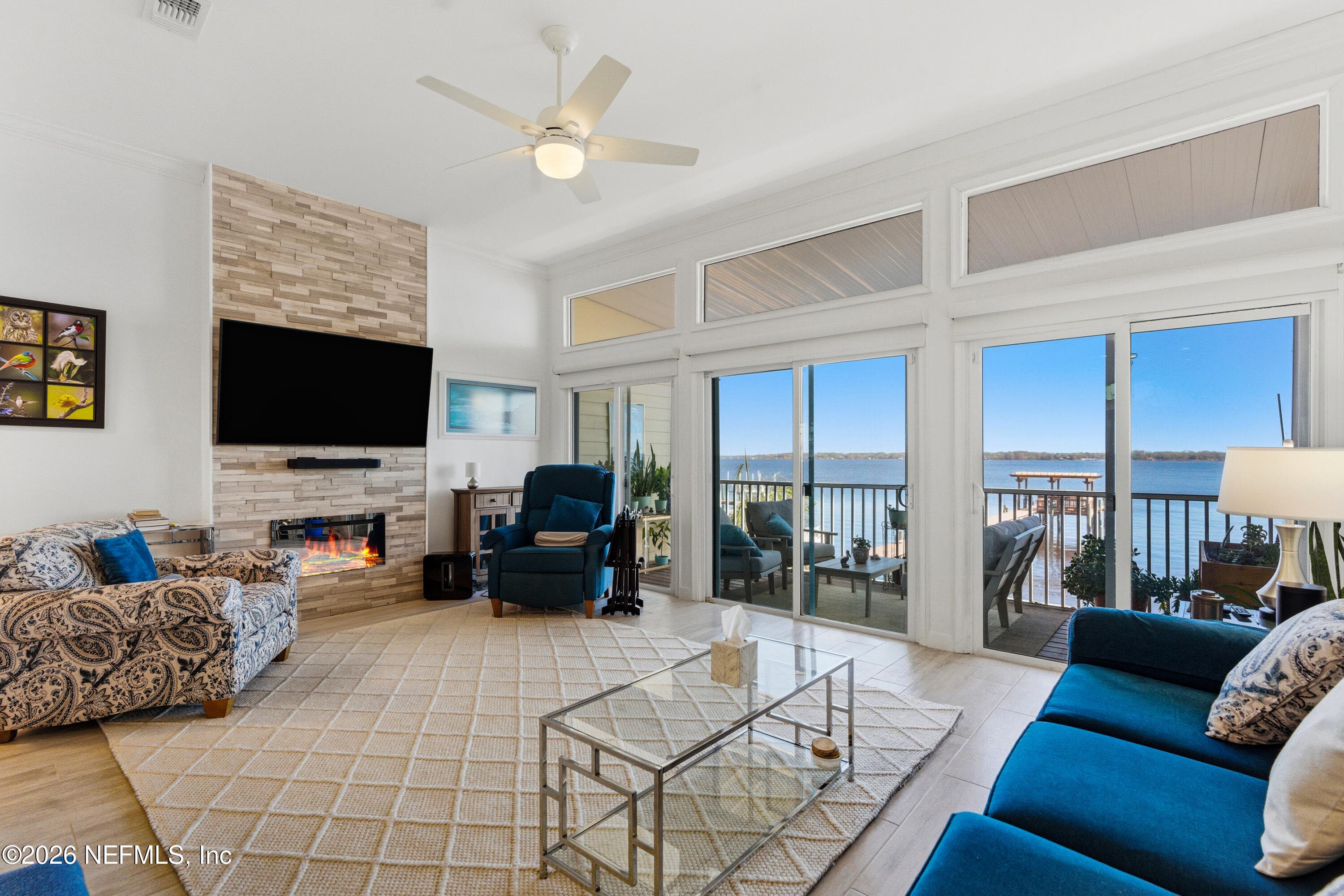 315 SCENIC POINT Lane, Fleming Island — exterior