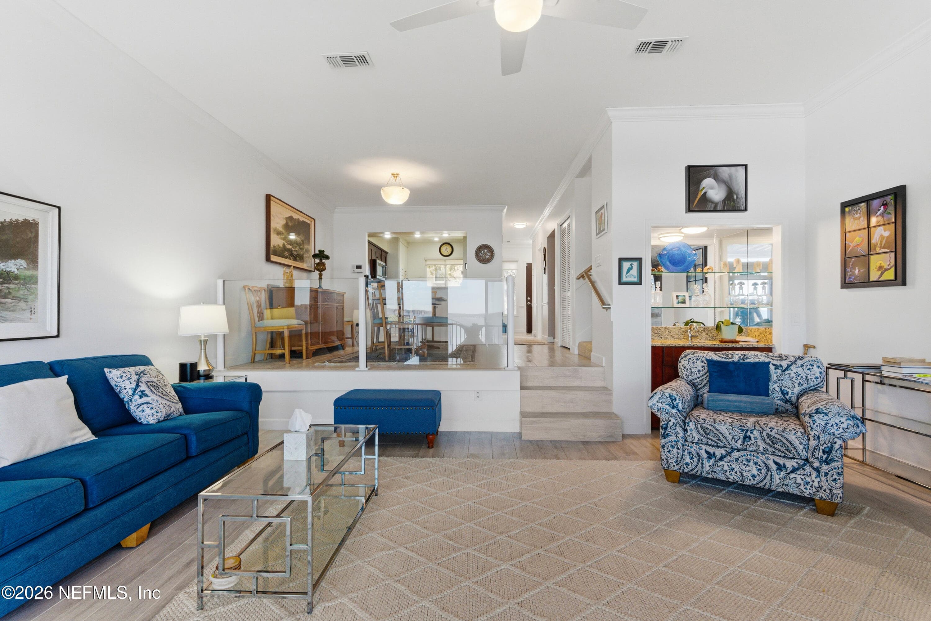 315 SCENIC POINT Lane, Fleming Island — photo 3