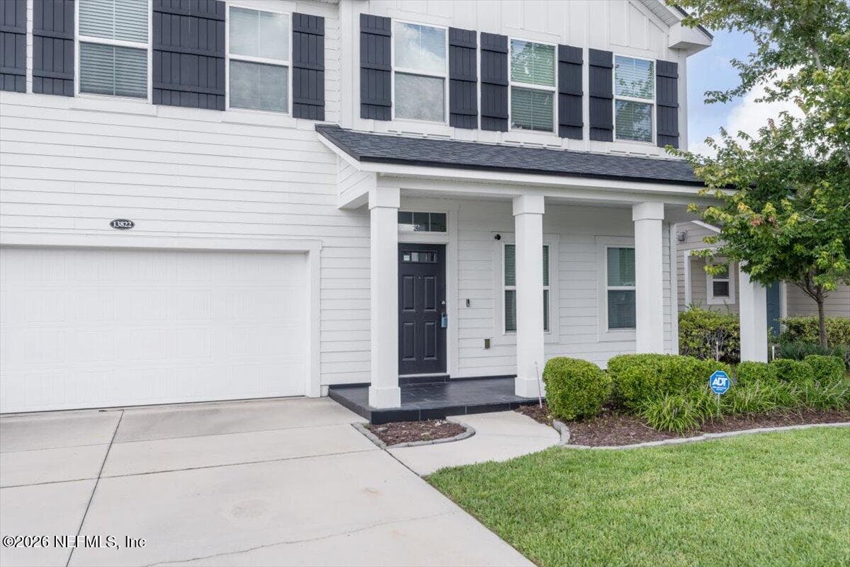 13822 HARLOWTON Avenue, Jacksonville — photo 2