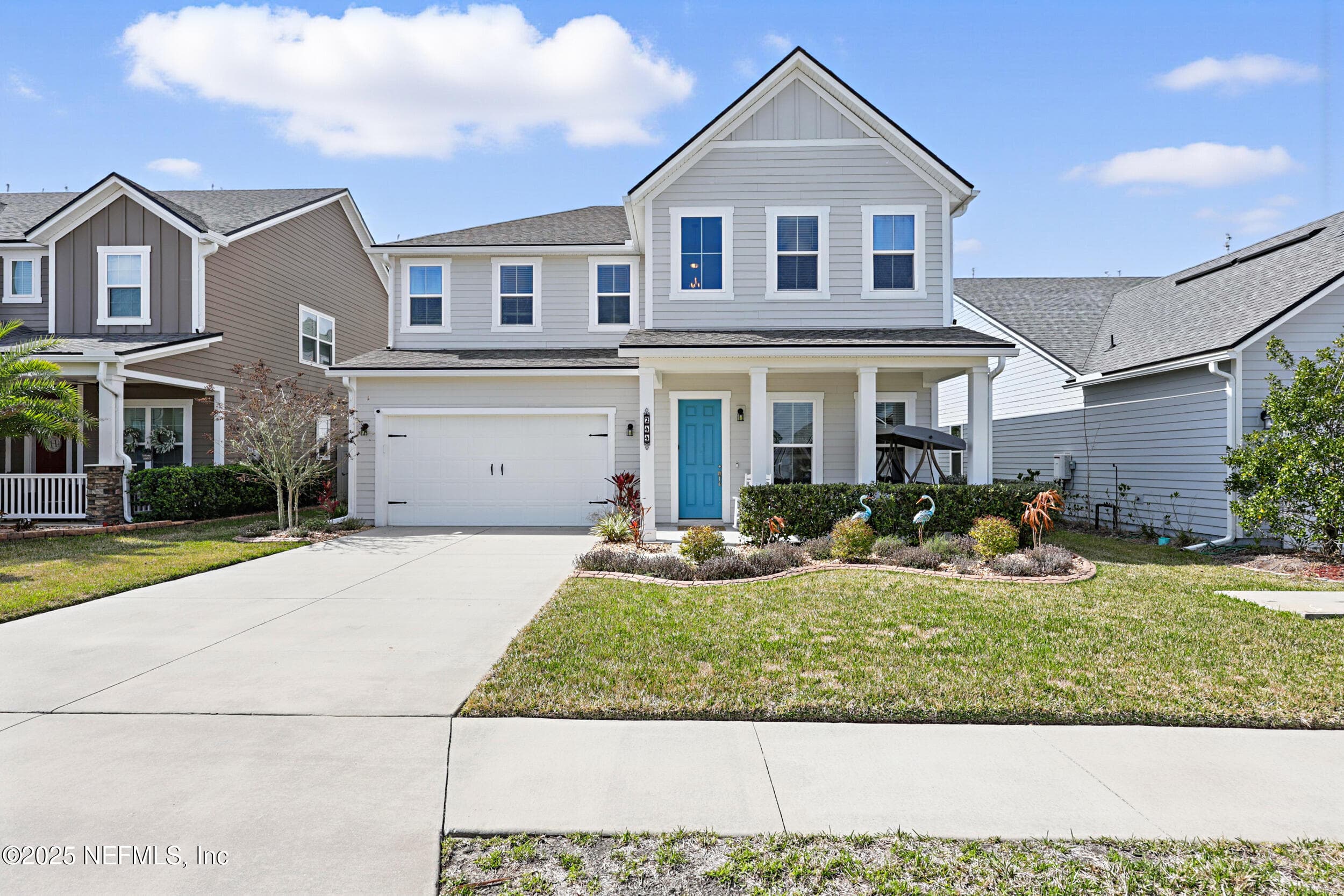 244 WILLOW LAKE Drive, St. Augustine, FL 32092, St. Augustine — photo 3