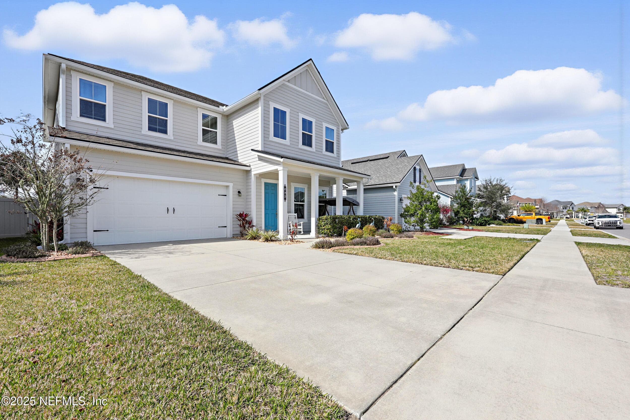 244 WILLOW LAKE Drive, St. Augustine, FL 32092, St. Augustine — photo 2