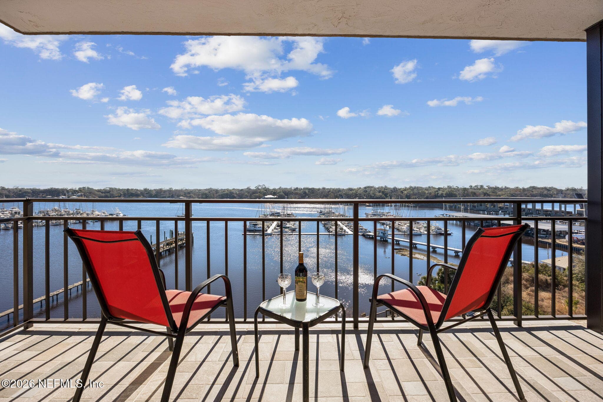 4401 LAKESIDE Drive 804, Jacksonville, FL 32210, Jacksonville — exterior