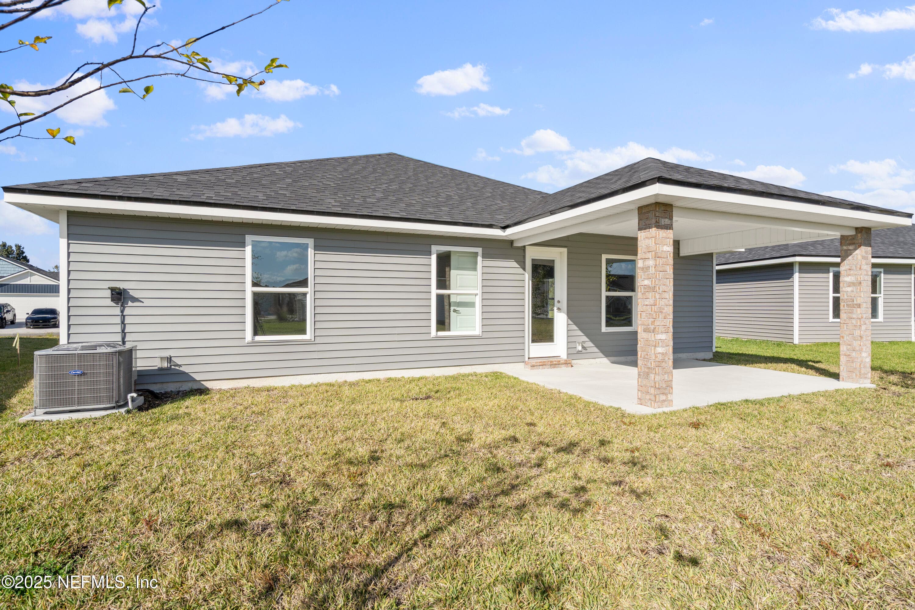 8363 HELMSLEY Boulevard, Jacksonville — photo 3