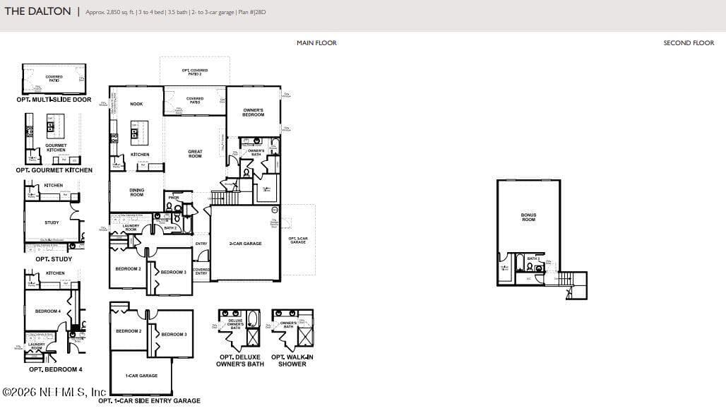 25 PONCE PRESERVE Drive, Palm Coast, FL 32164, Palm Coast — exterior