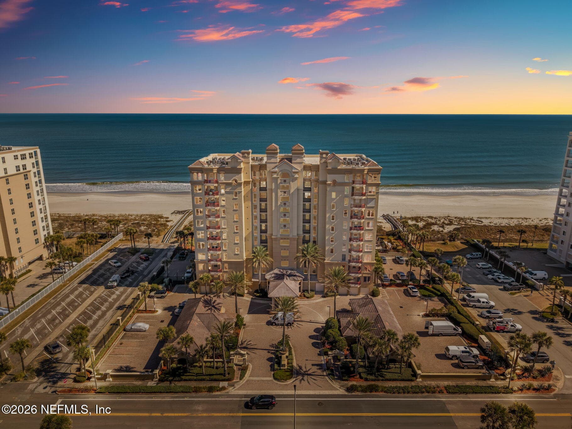 1331 1ST Street N 202, Jacksonville Beach, FL 32250, Jacksonville Beach — exterior