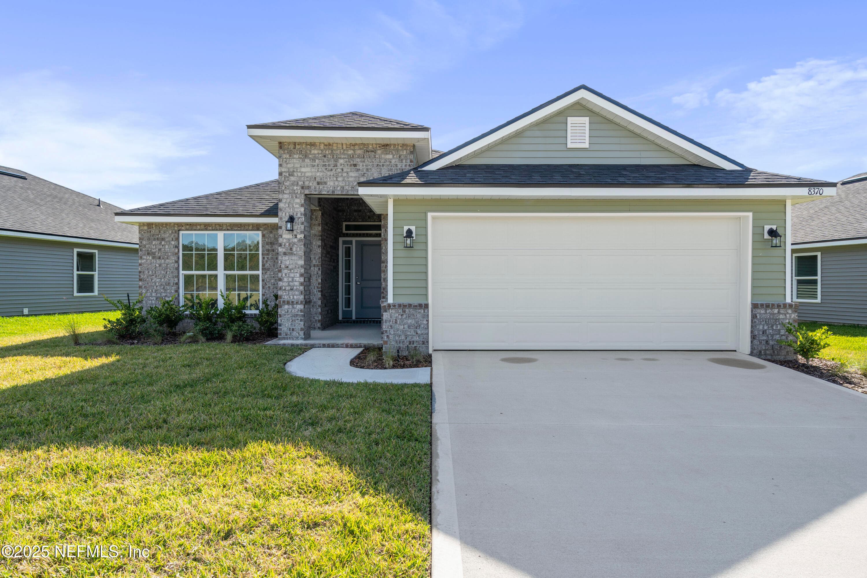 8321 HELMSLEY Boulevard, Jacksonville, FL 32219, Jacksonville — photo 2