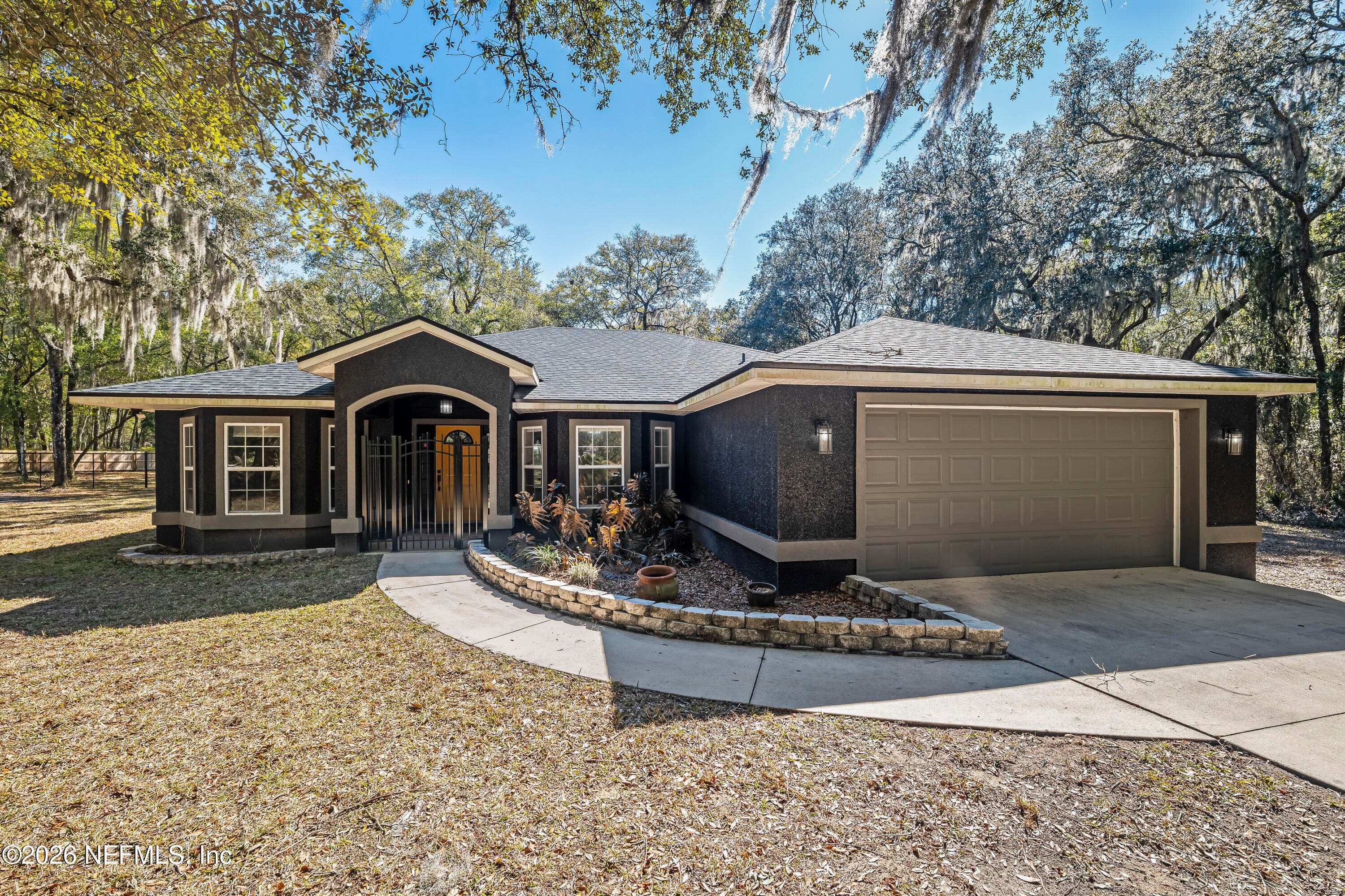 2950 KINGS Road, St. Augustine — exterior