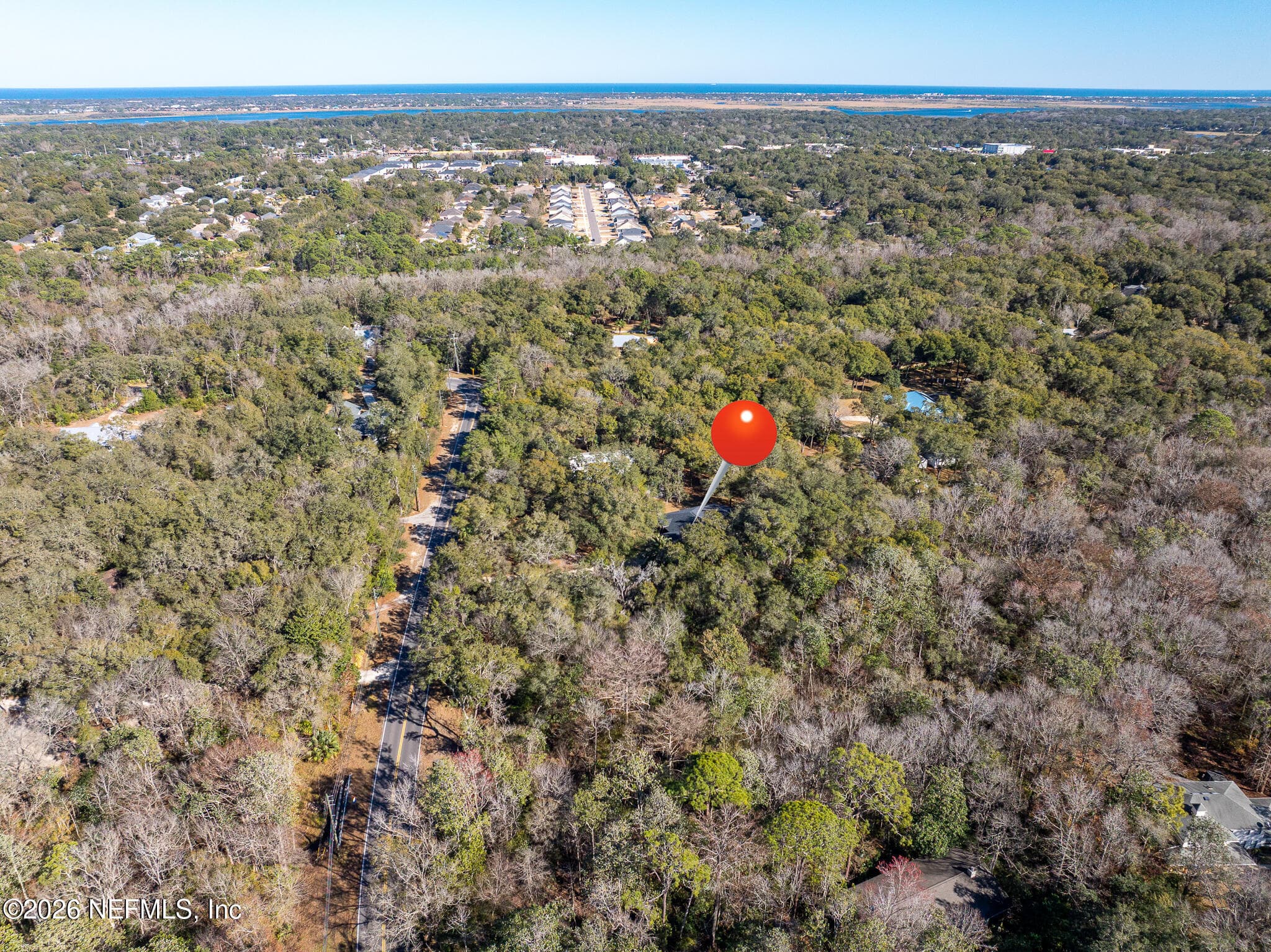 2950 KINGS Road, St. Augustine — photo 2