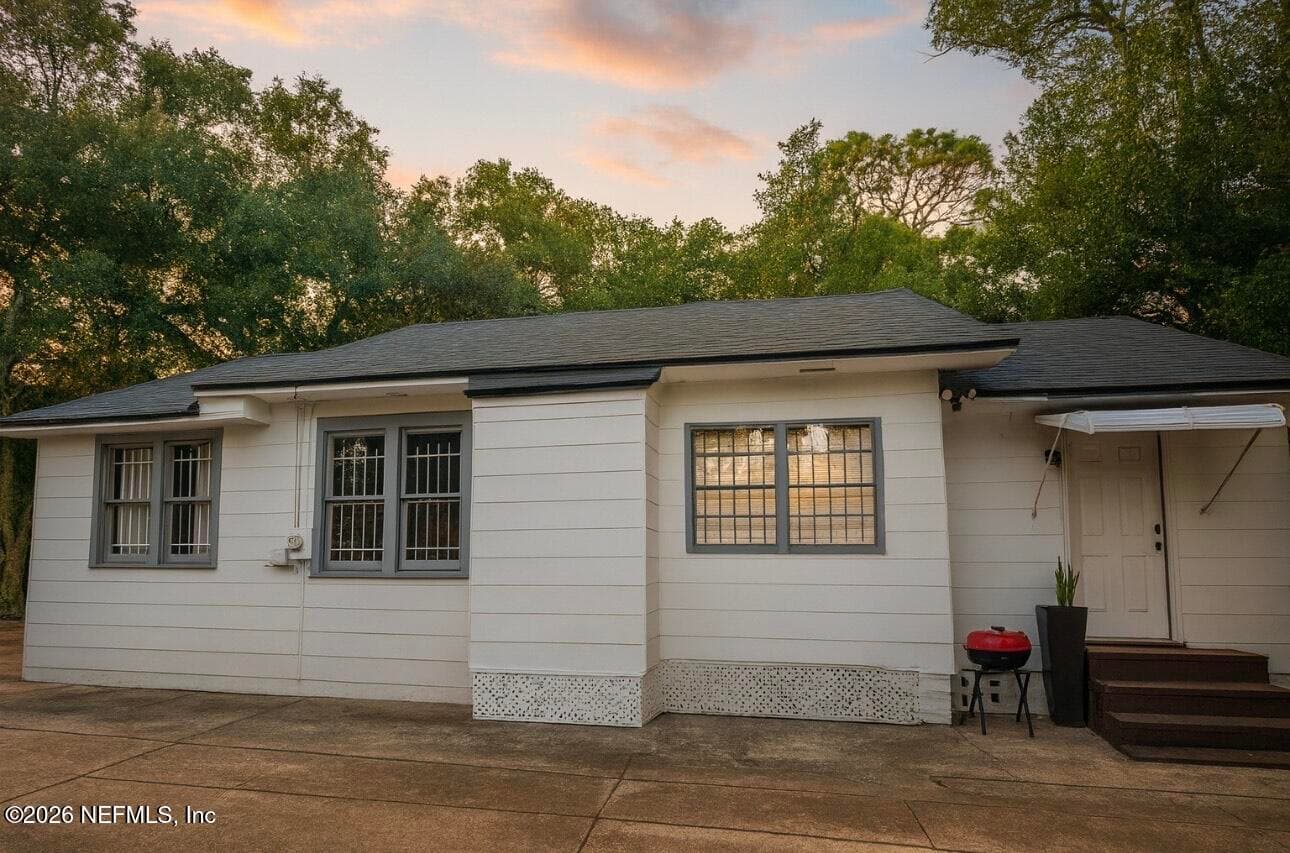 1124 KENMORE Street, Jacksonville, FL 32208, Jacksonville — photo 2
