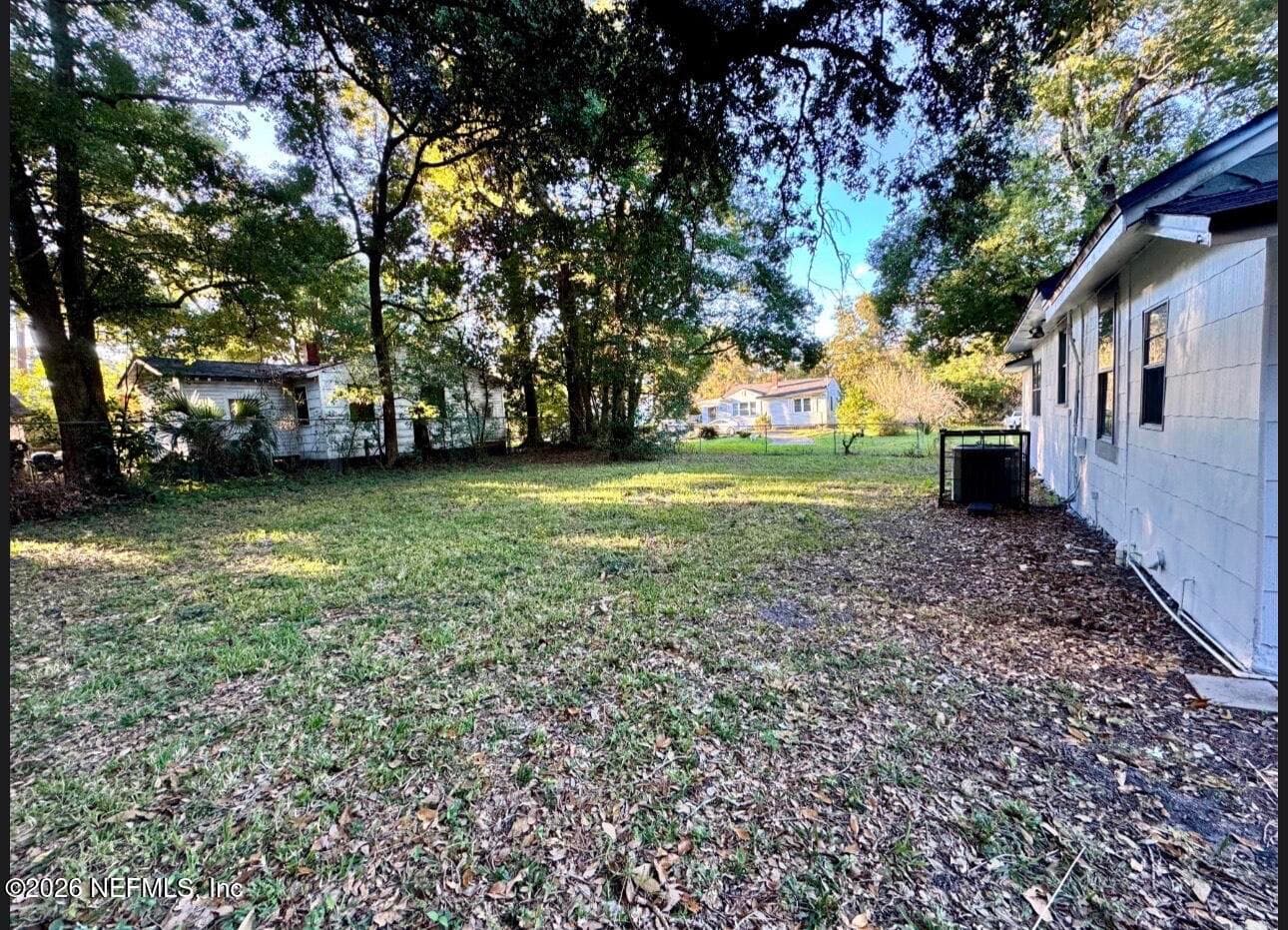 1124 KENMORE Street, Jacksonville, FL 32208, Jacksonville — photo 3