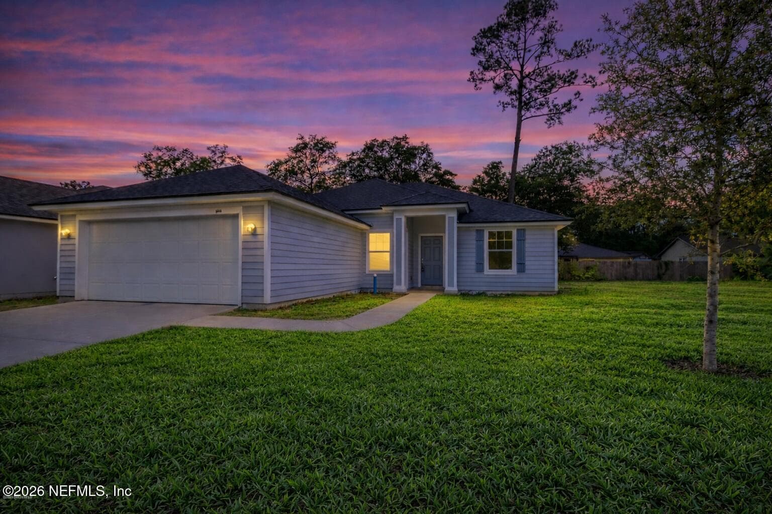 6080 PATRIOTS LANDING Lane, Jacksonville, FL 32244, Jacksonville — exterior