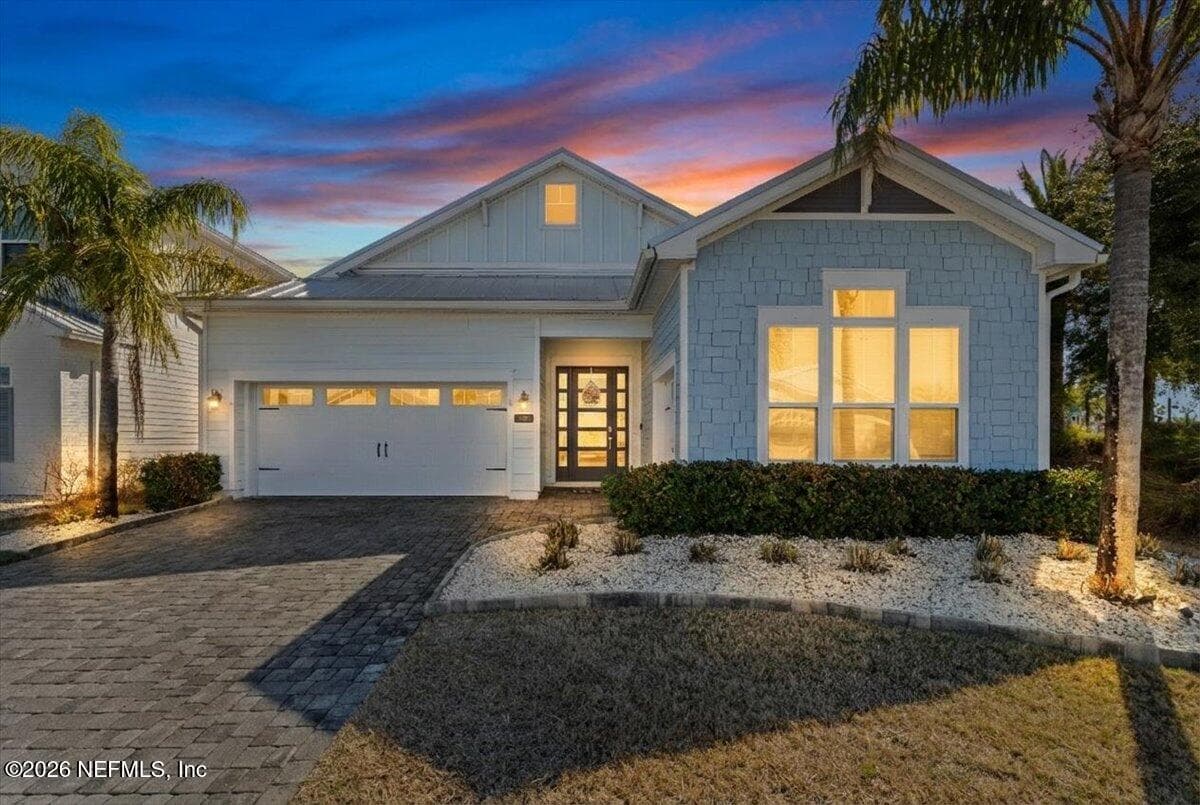 32 WATERLINE Drive, St. Johns, FL 32259, St. Johns — photo 2