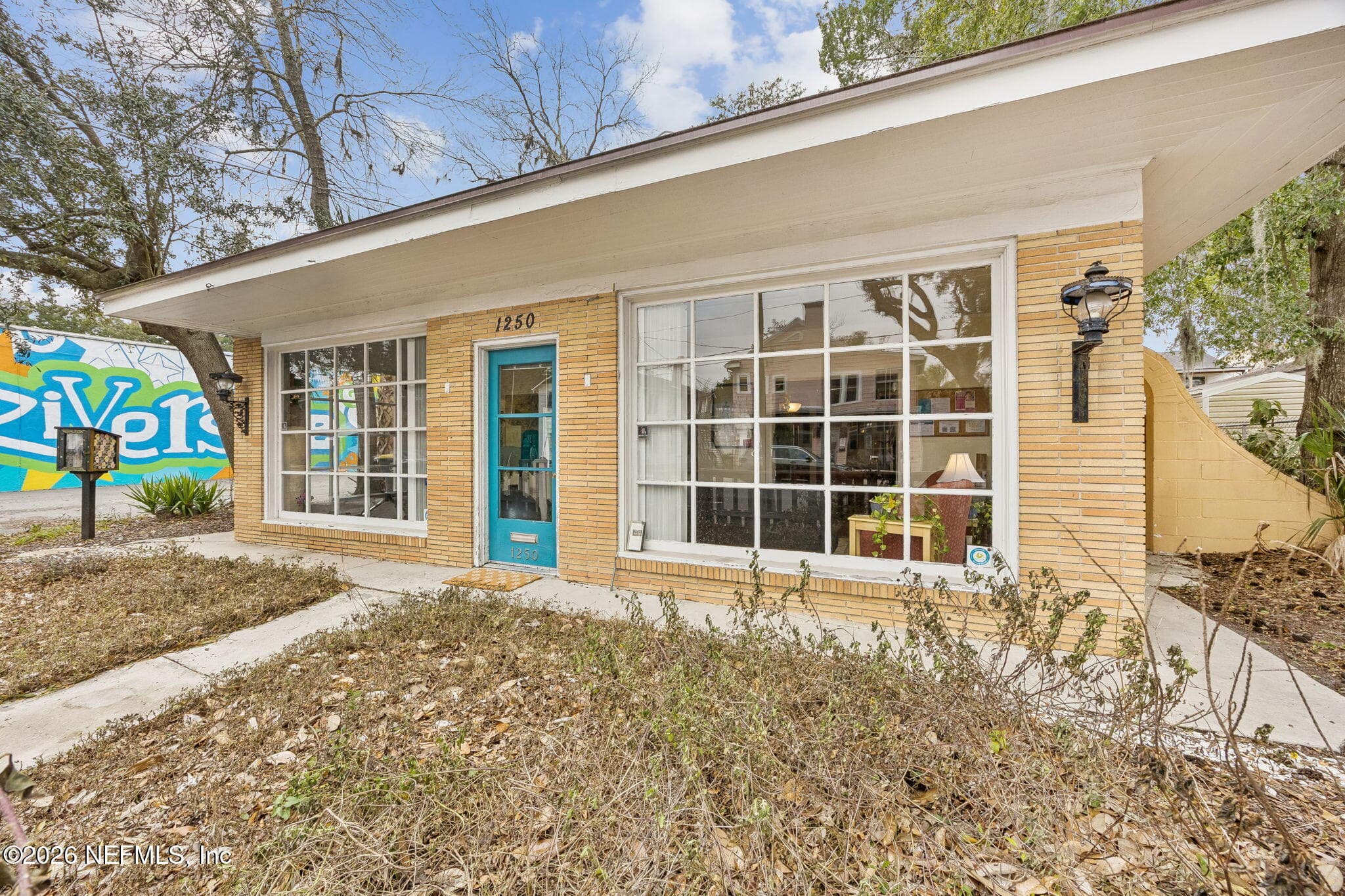 1250 MCDUFF Avenue S, Jacksonville, FL 32205, Jacksonville — exterior