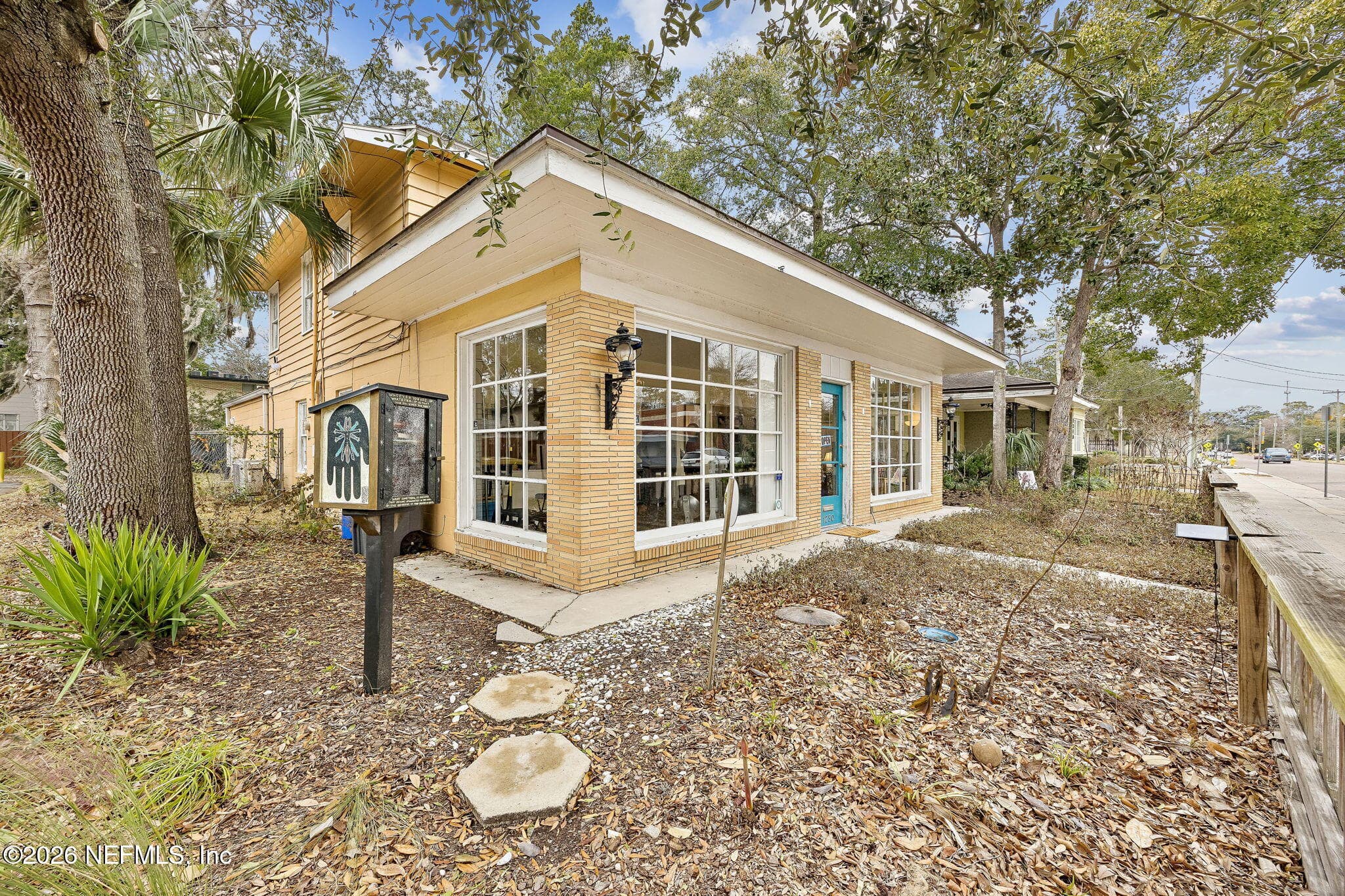 1250 MCDUFF Avenue S, Jacksonville, FL 32205, Jacksonville — photo 3