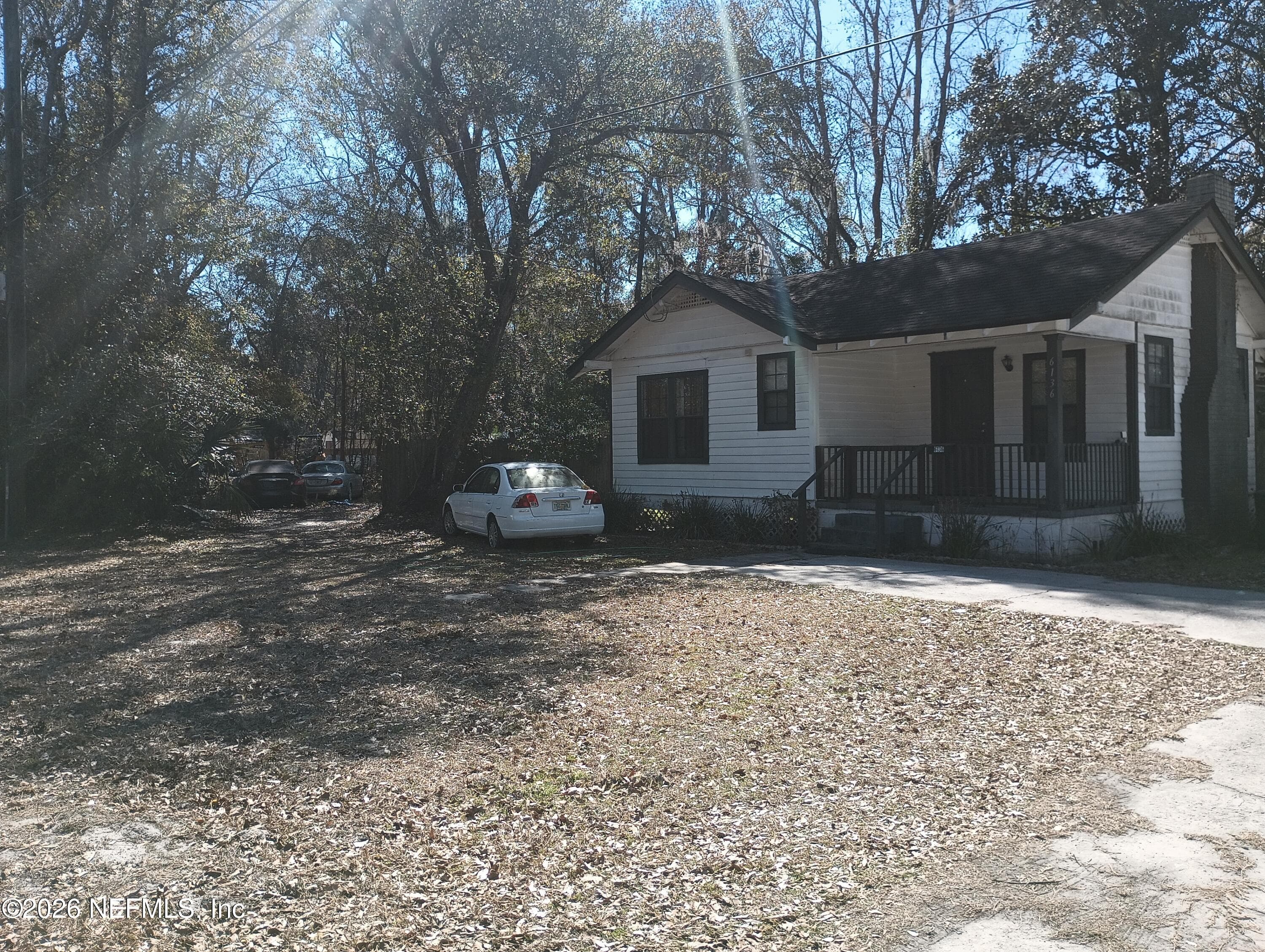 6136 BAGLEY Road, Jacksonville, FL 32209, Jacksonville — photo 2