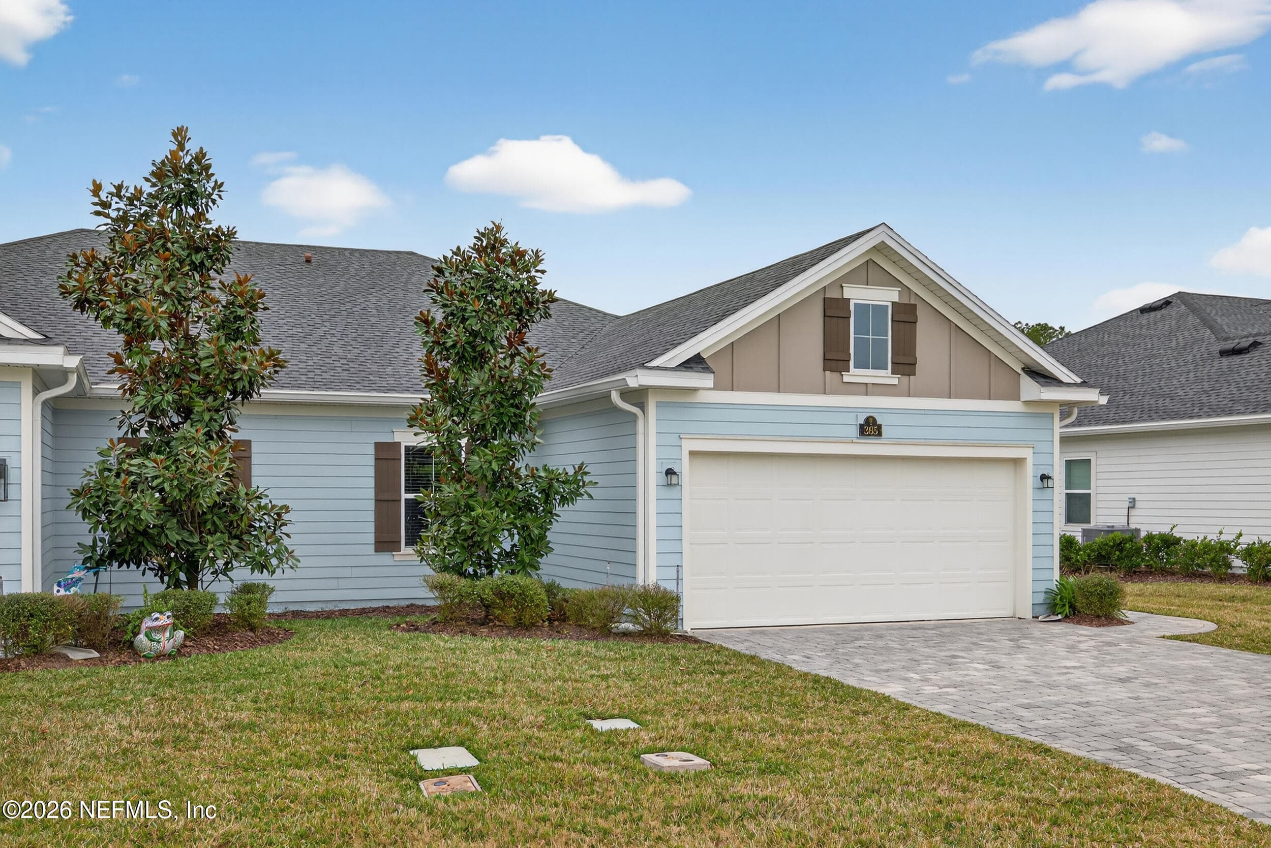 365 STILLWATER Boulevard, St. Johns, FL 32259, St. Johns — photo 2