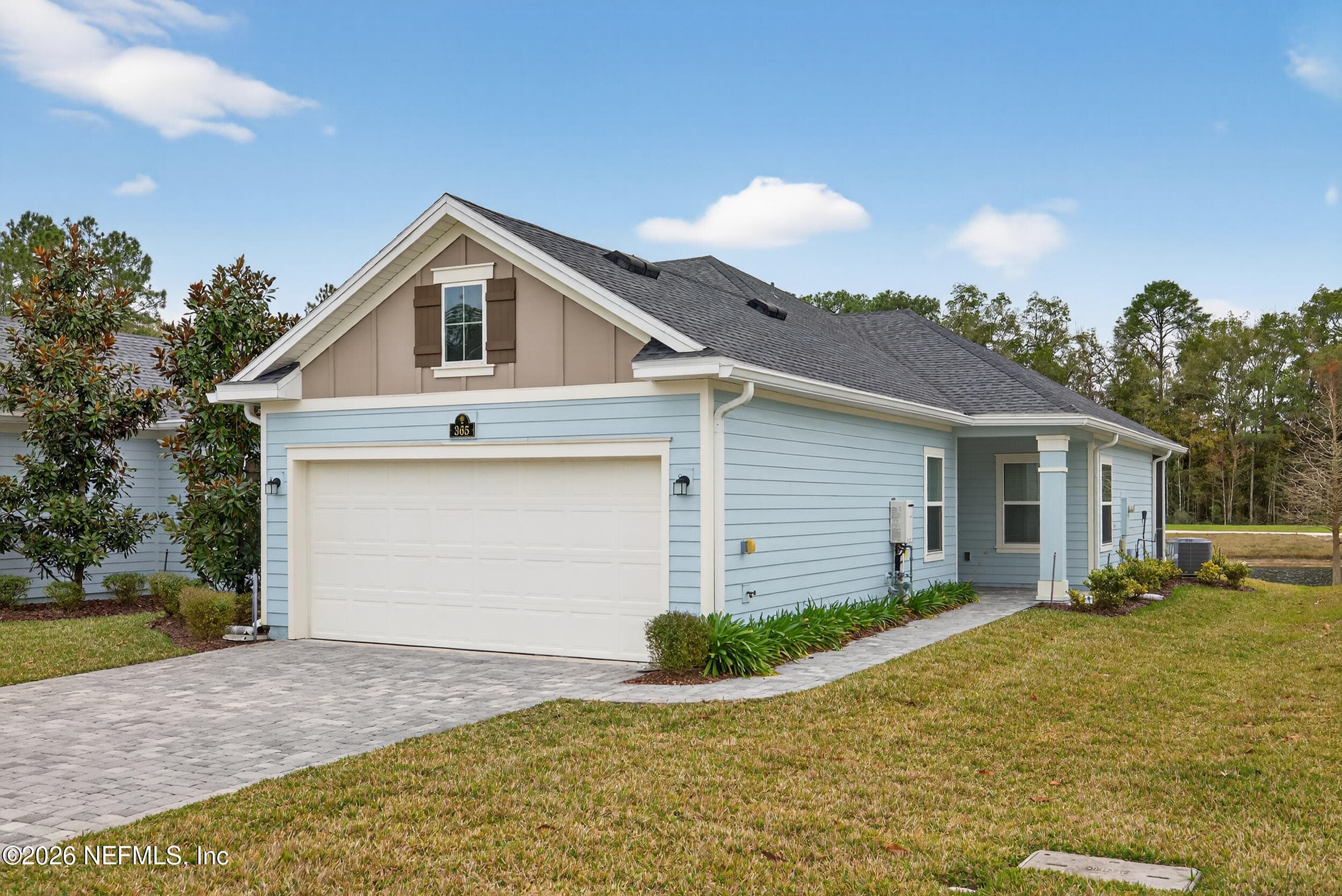 365 STILLWATER Boulevard, St. Johns, FL 32259, St. Johns — photo 3