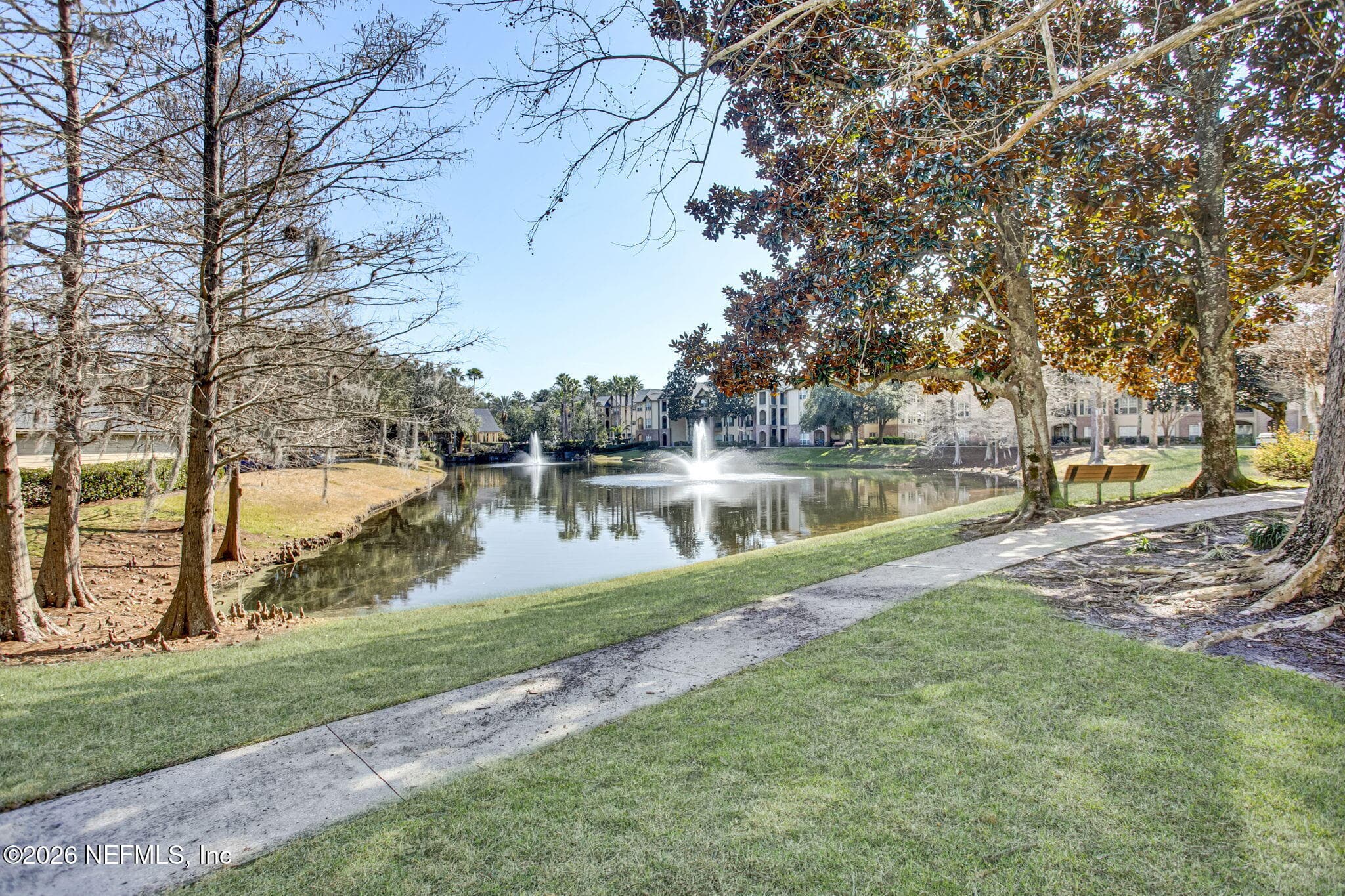 7800 POINT MEADOWS Drive 631, Jacksonville — photo 2