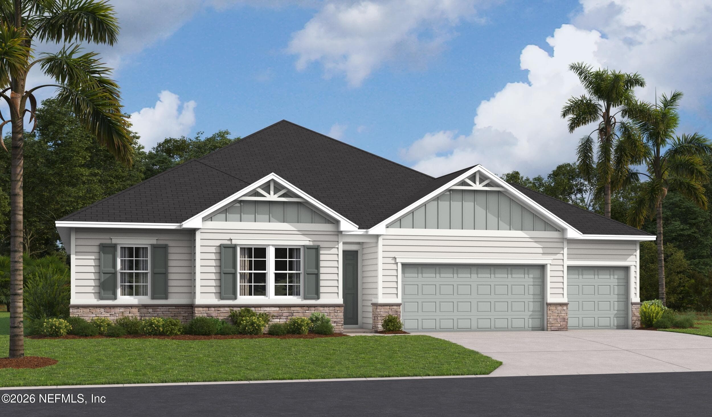 25 PONCE PRESERVE Drive, Palm Coast, FL 32164, Palm Coast — photo 2