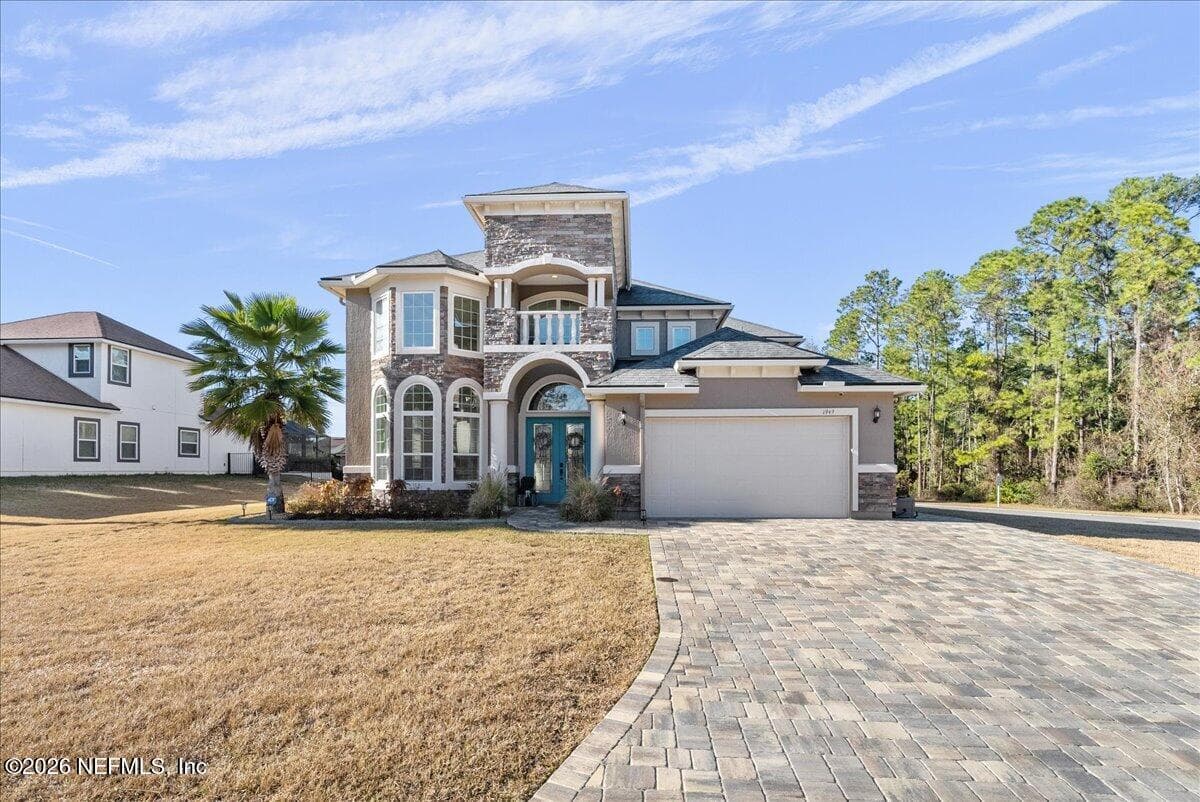 1949 ELKS PATH Lane, Green Cove Springs — exterior