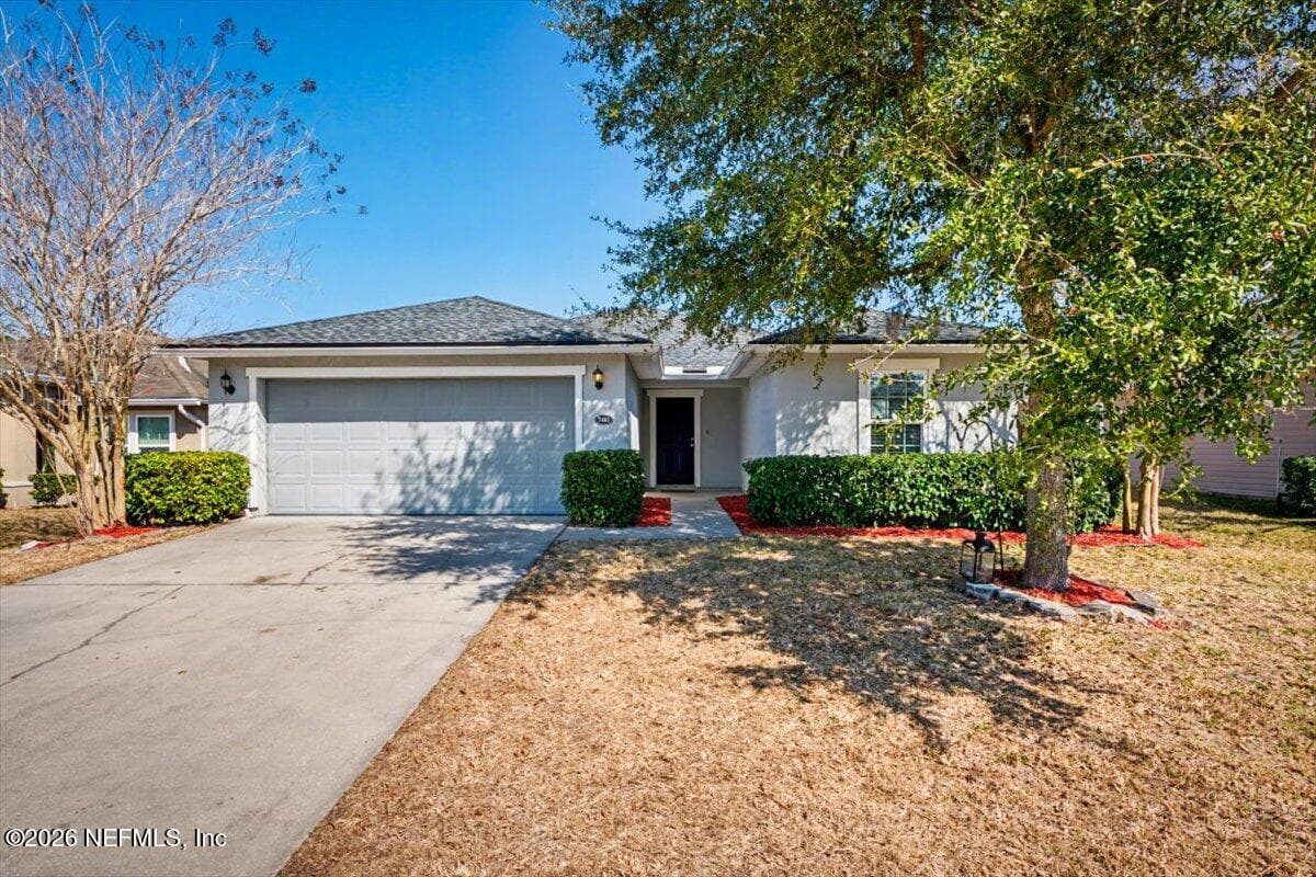 7401 STEVENTON Way, Jacksonville — photo 2