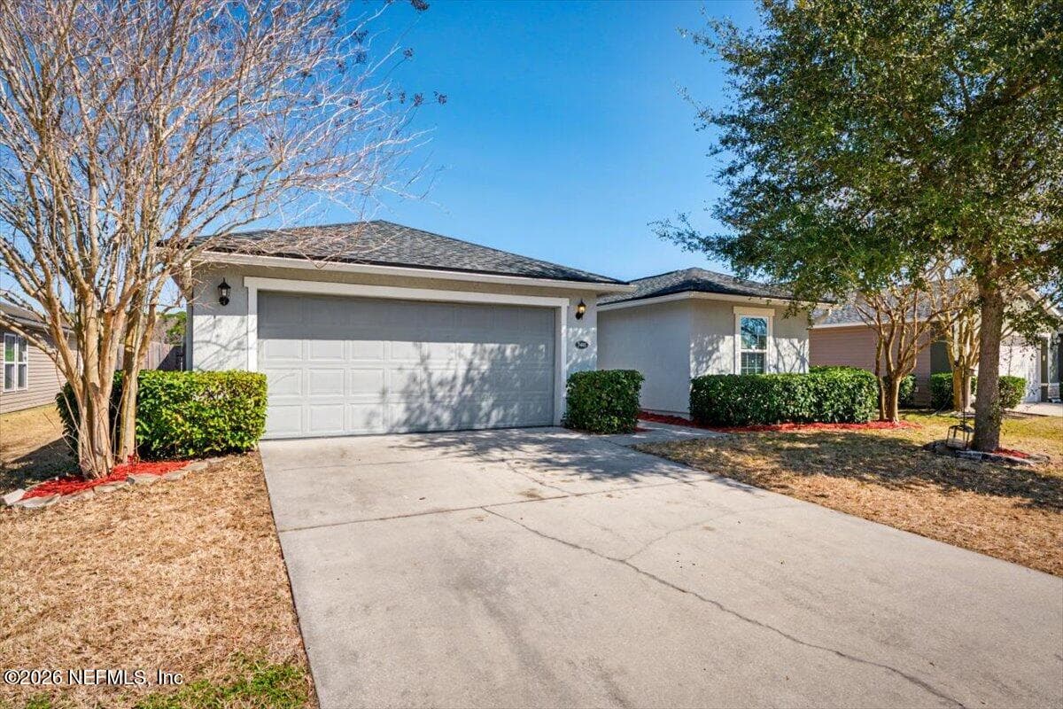 7401 STEVENTON Way, Jacksonville — photo 3